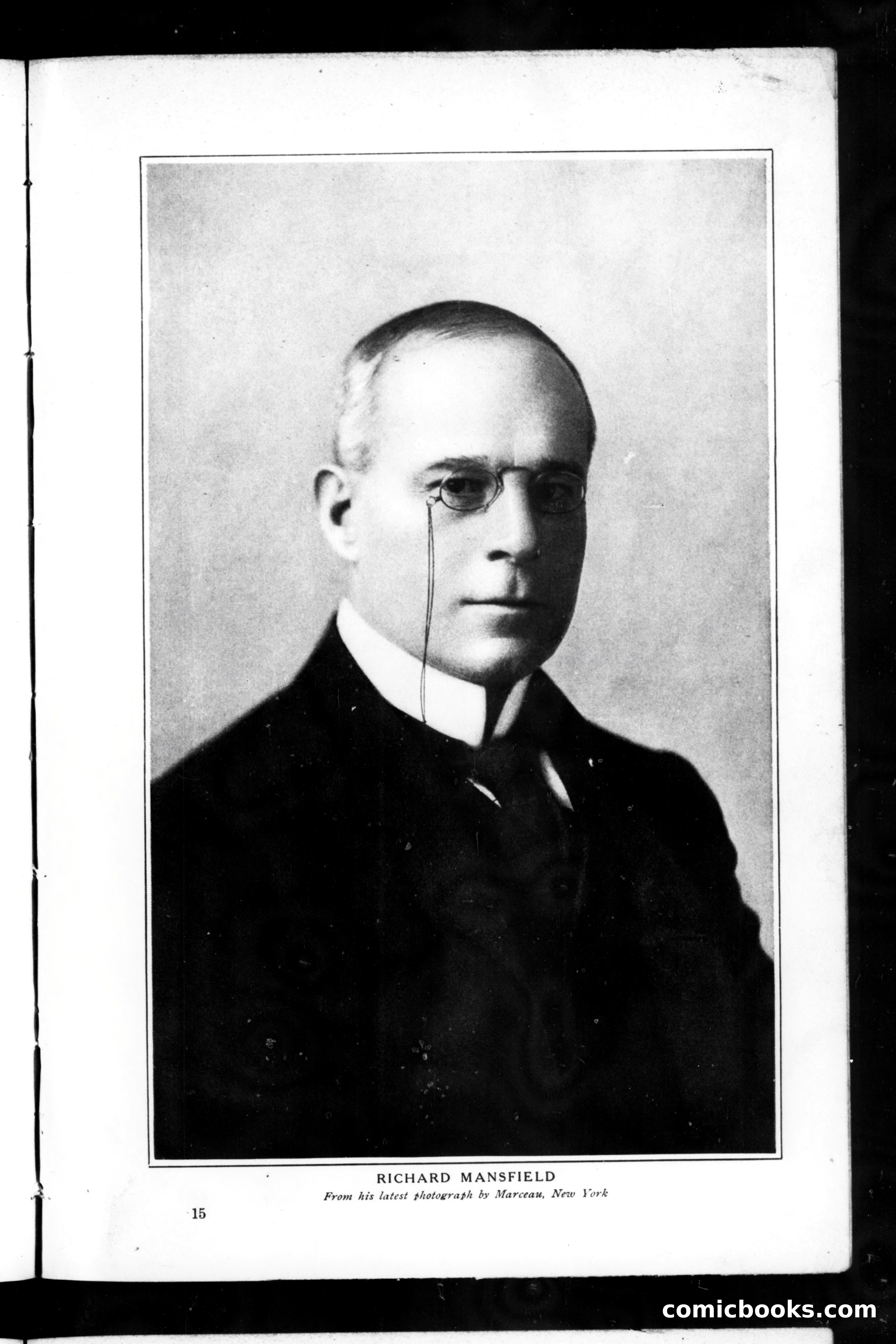 The Munsey Magazine, March 1907 — page 107 of 137