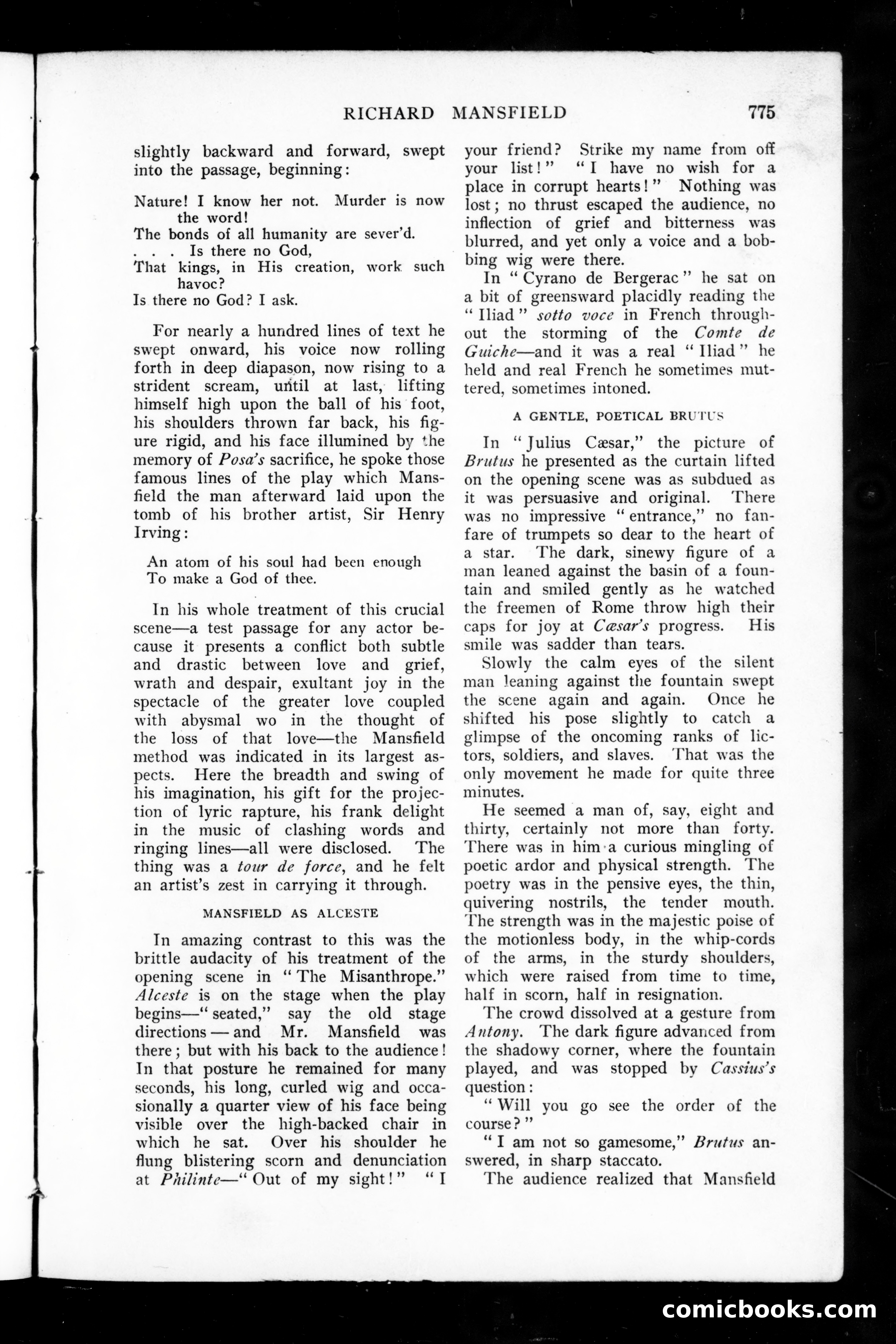 The Munsey Magazine, March 1907 — page 111 of 137
