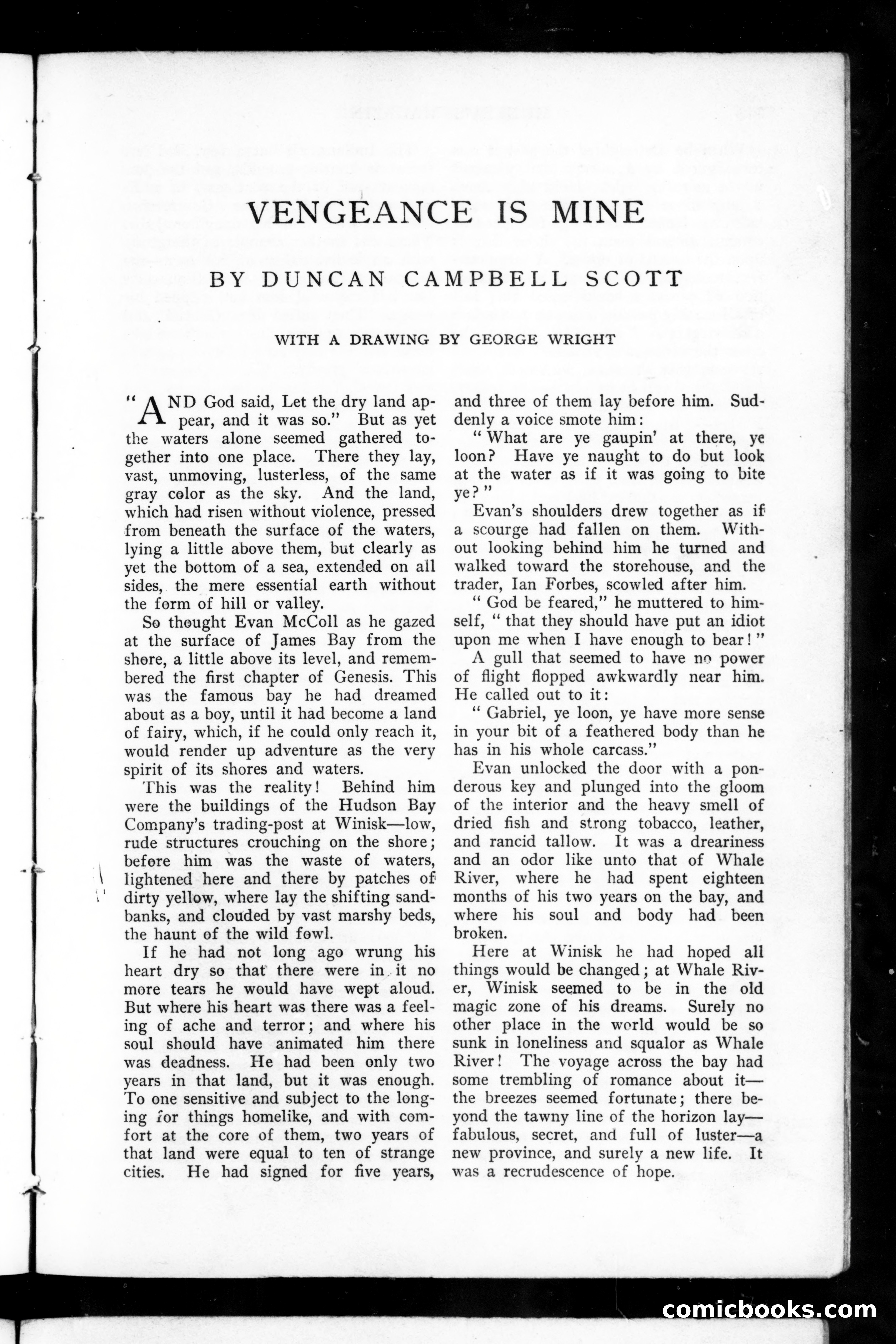 The Munsey Magazine, March 1907 — page 113 of 137