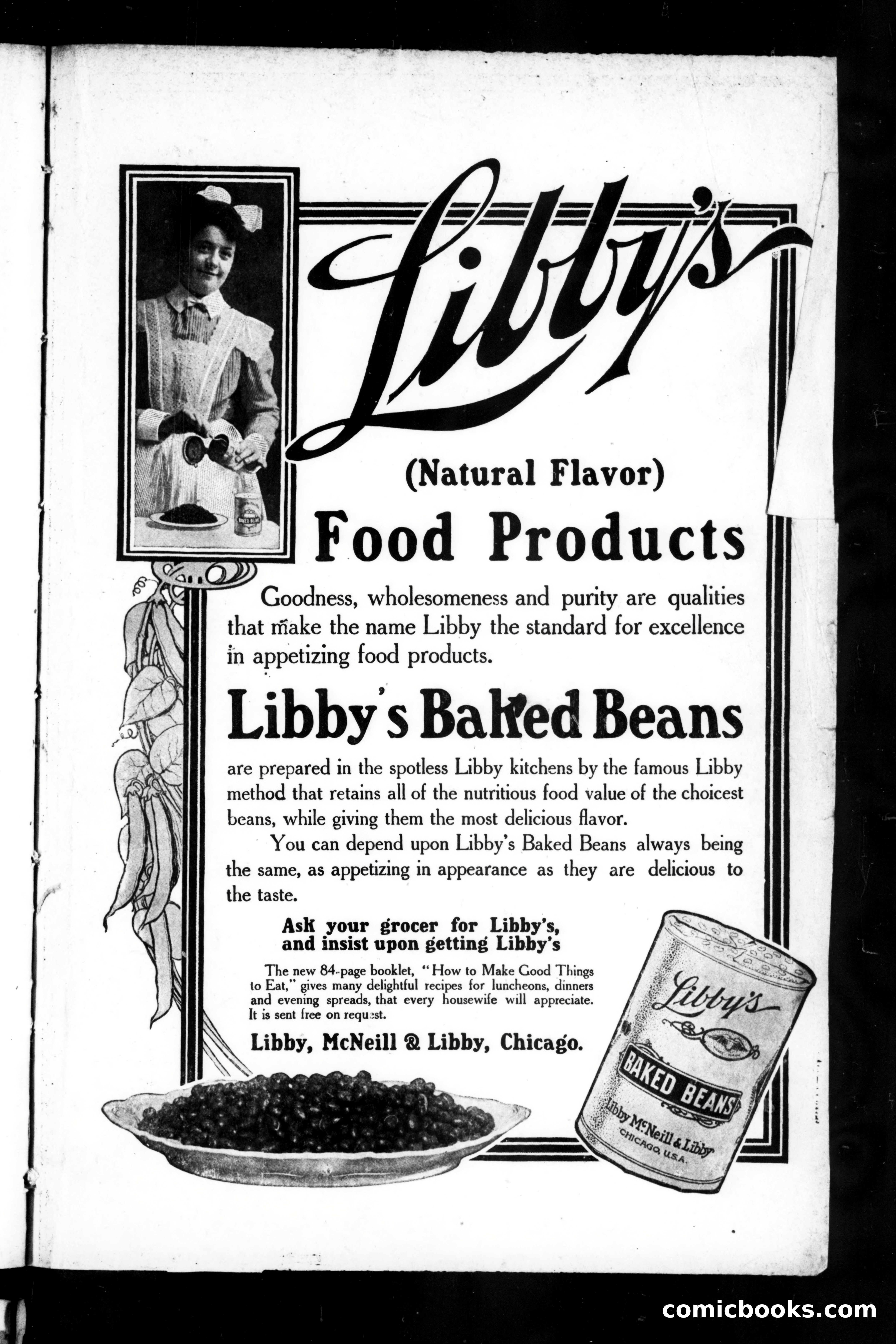 The Munsey Magazine, March 1907 — page 135 of 137