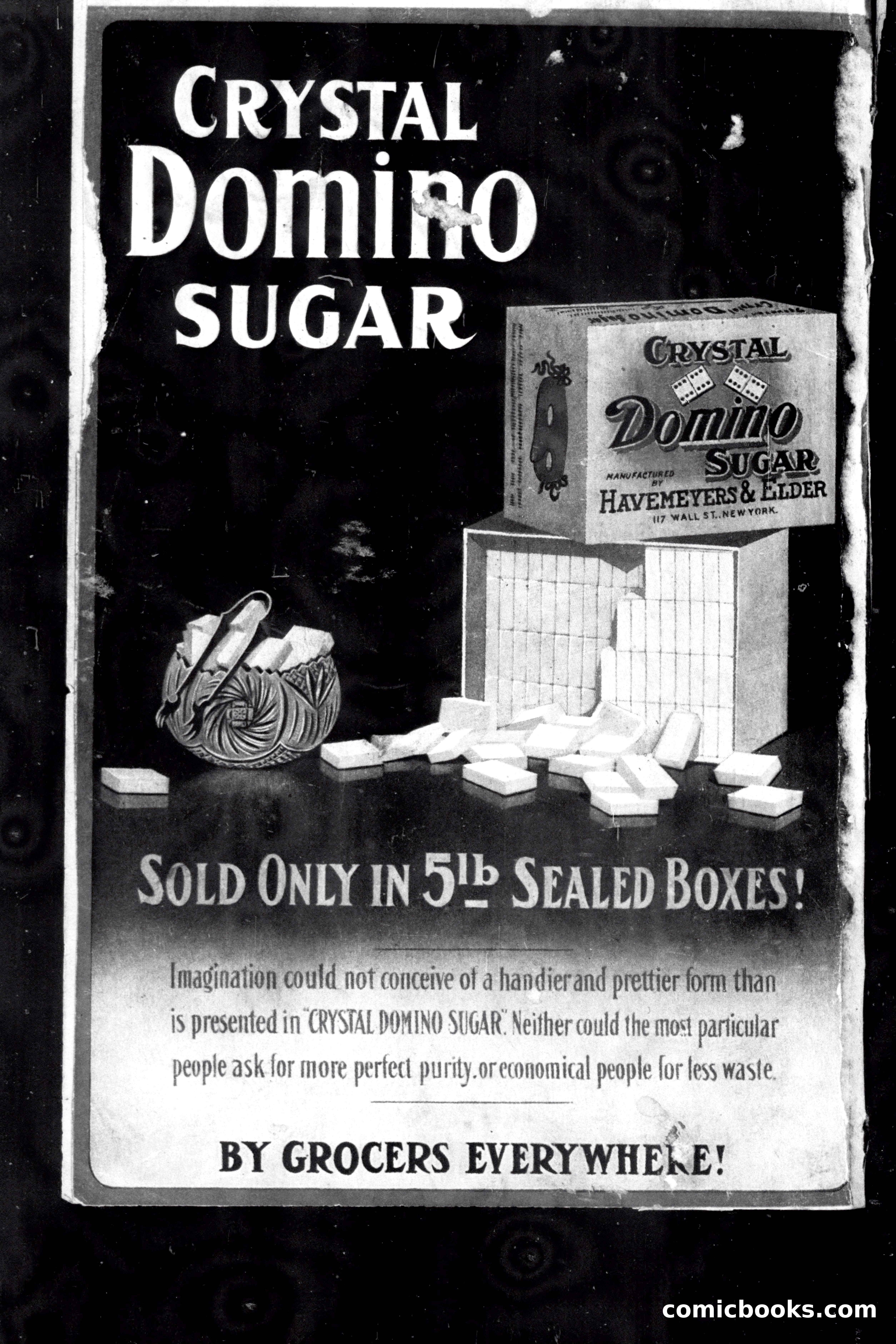 The Munsey Magazine, March 1907 — page 136 of 137