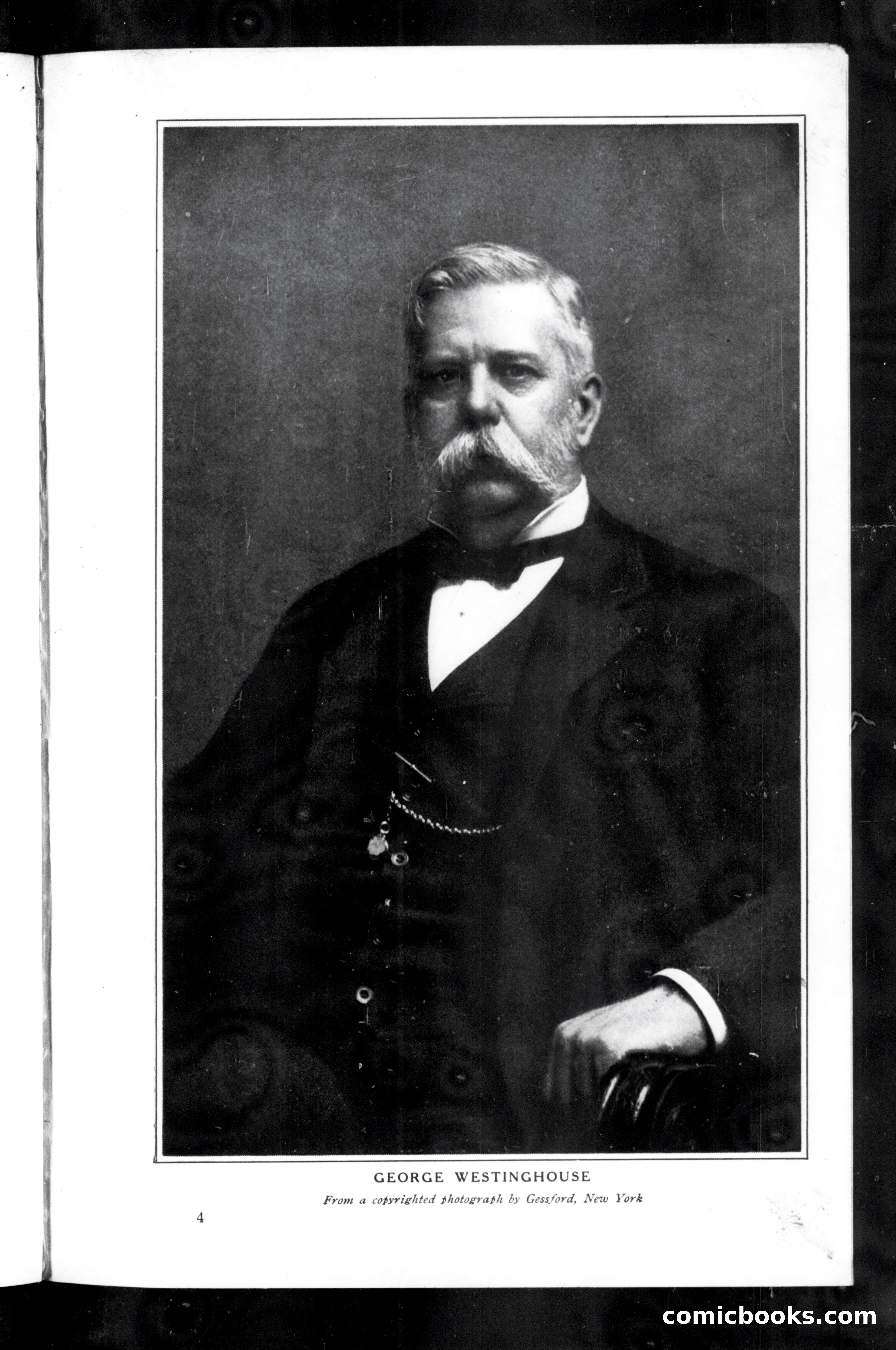 Munsey's Magazine, April 1907 — page 33 of 130