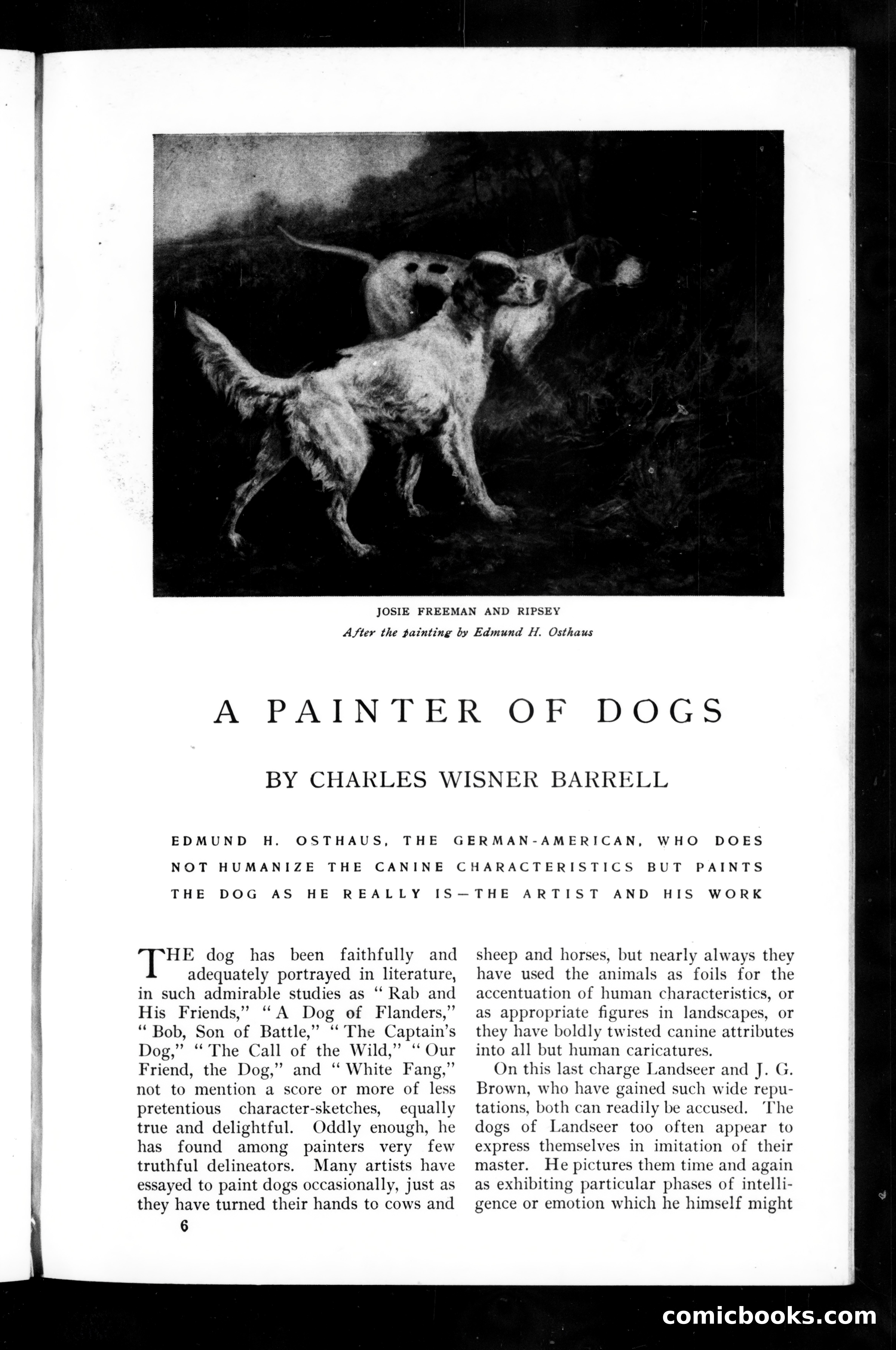 Munsey's Magazine, April 1907 — page 51 of 130