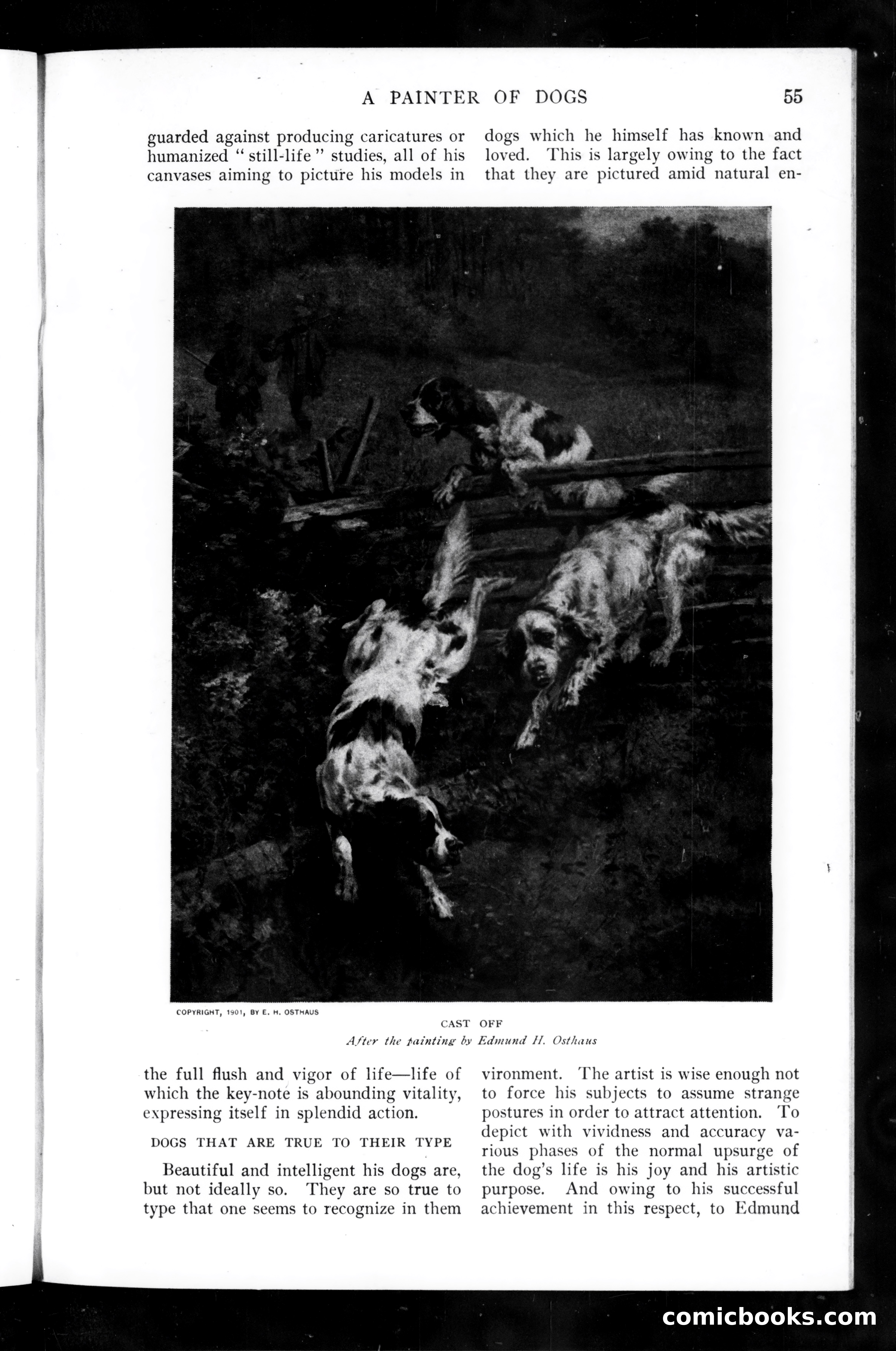 Munsey's Magazine, April 1907 — page 53 of 130