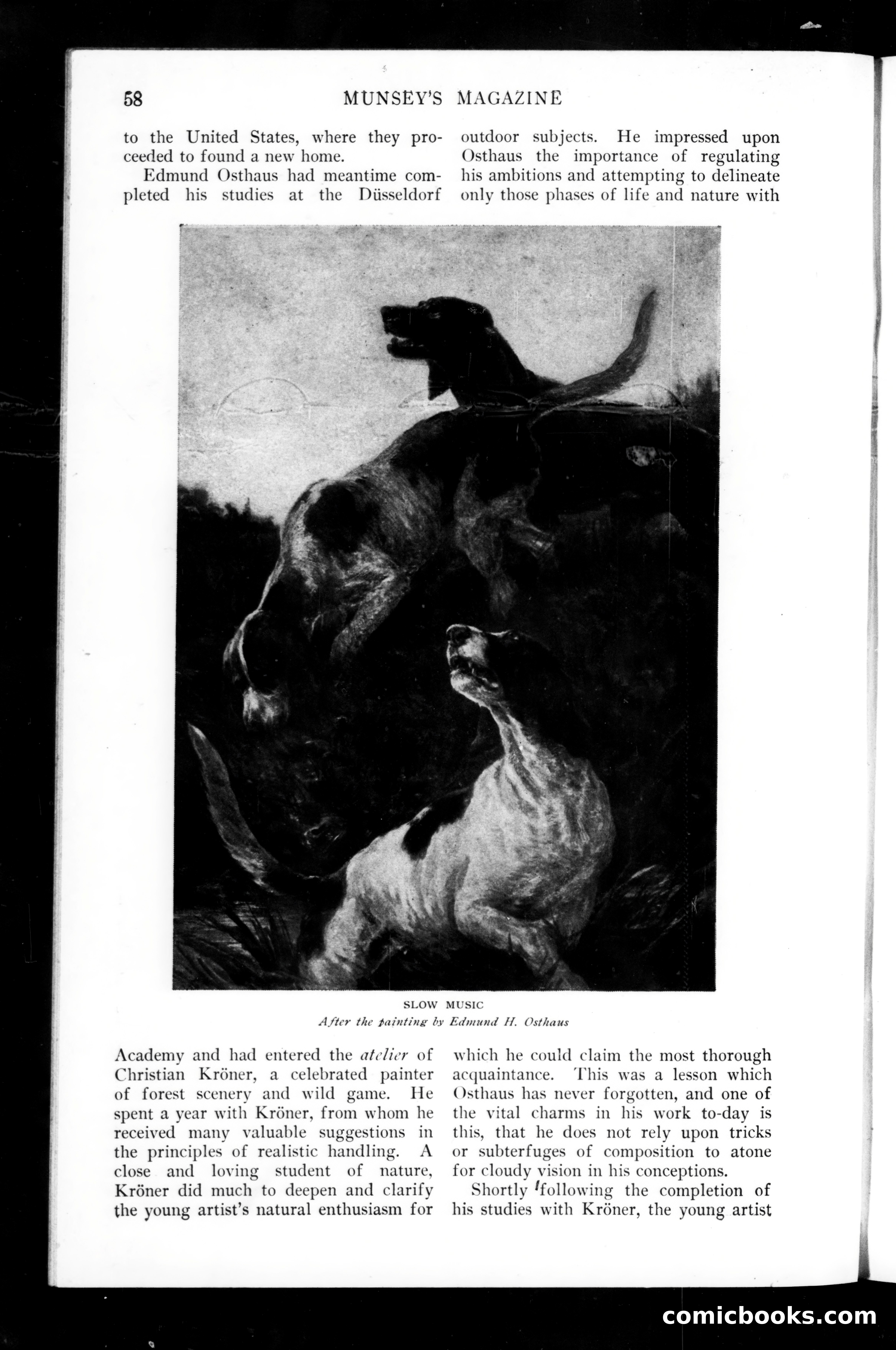 Munsey's Magazine, April 1907 — page 56 of 130