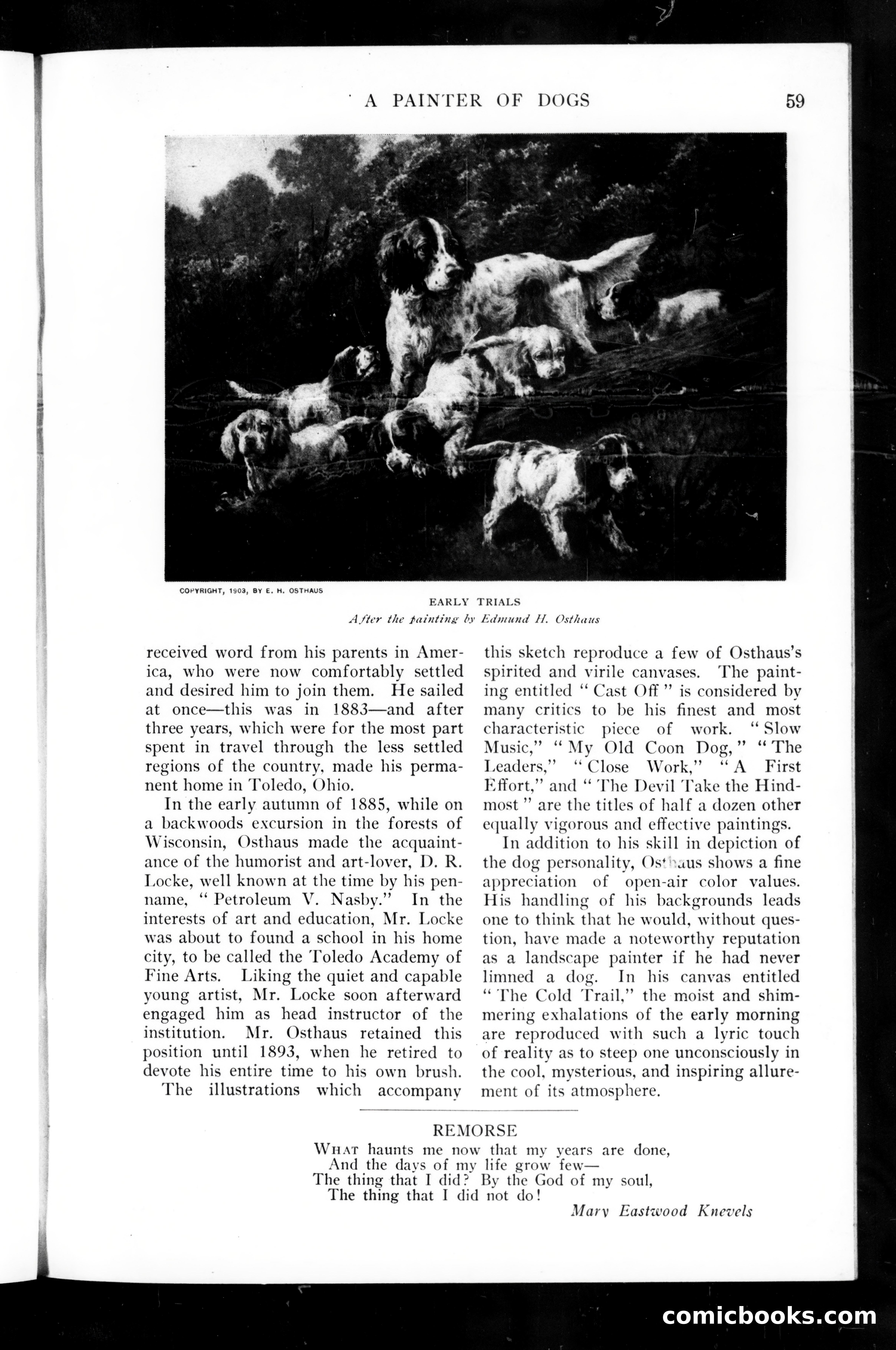 Munsey's Magazine, April 1907 — page 57 of 130