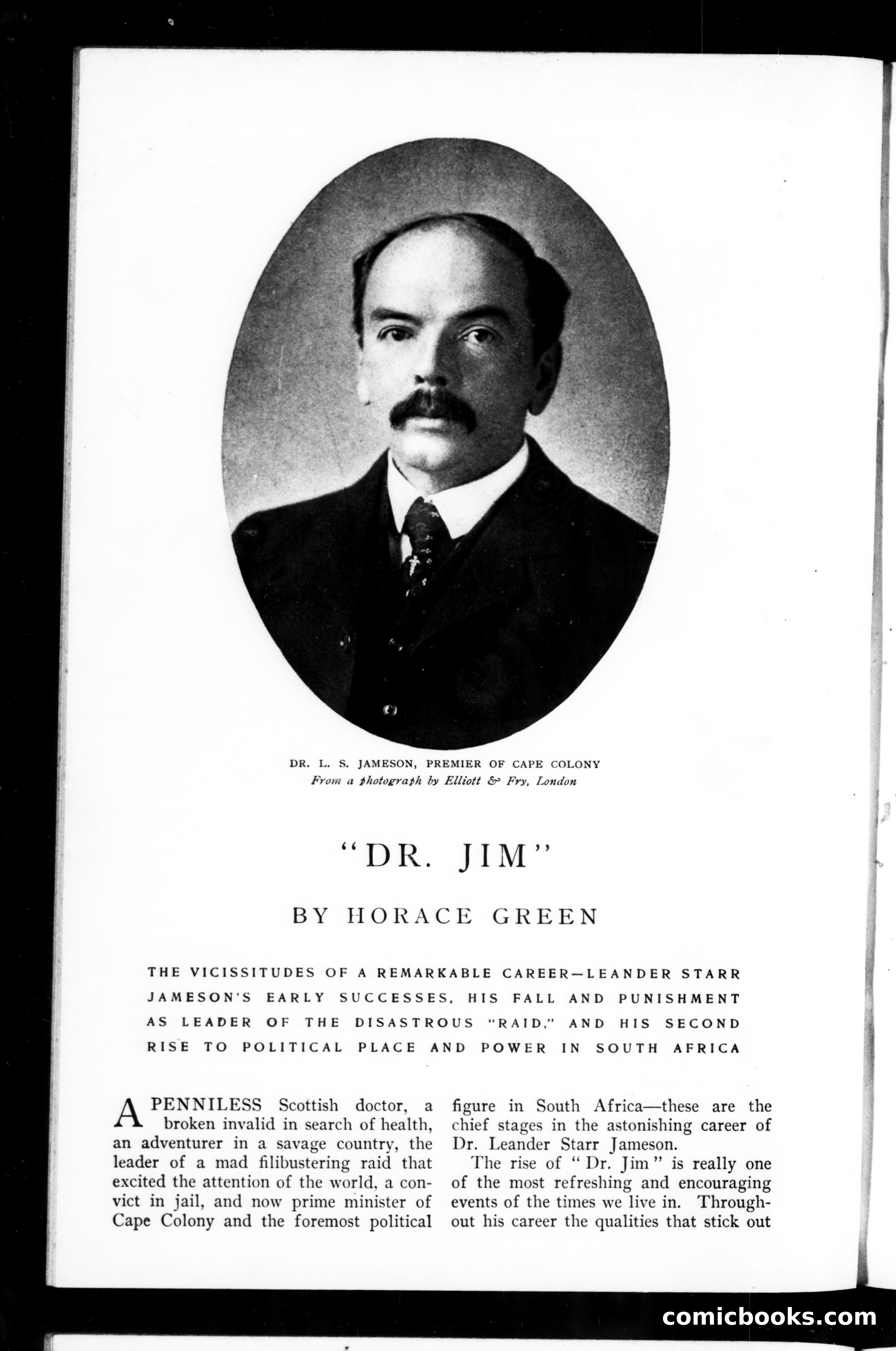 Munsey's Magazine, April 1907 — page 58 of 130