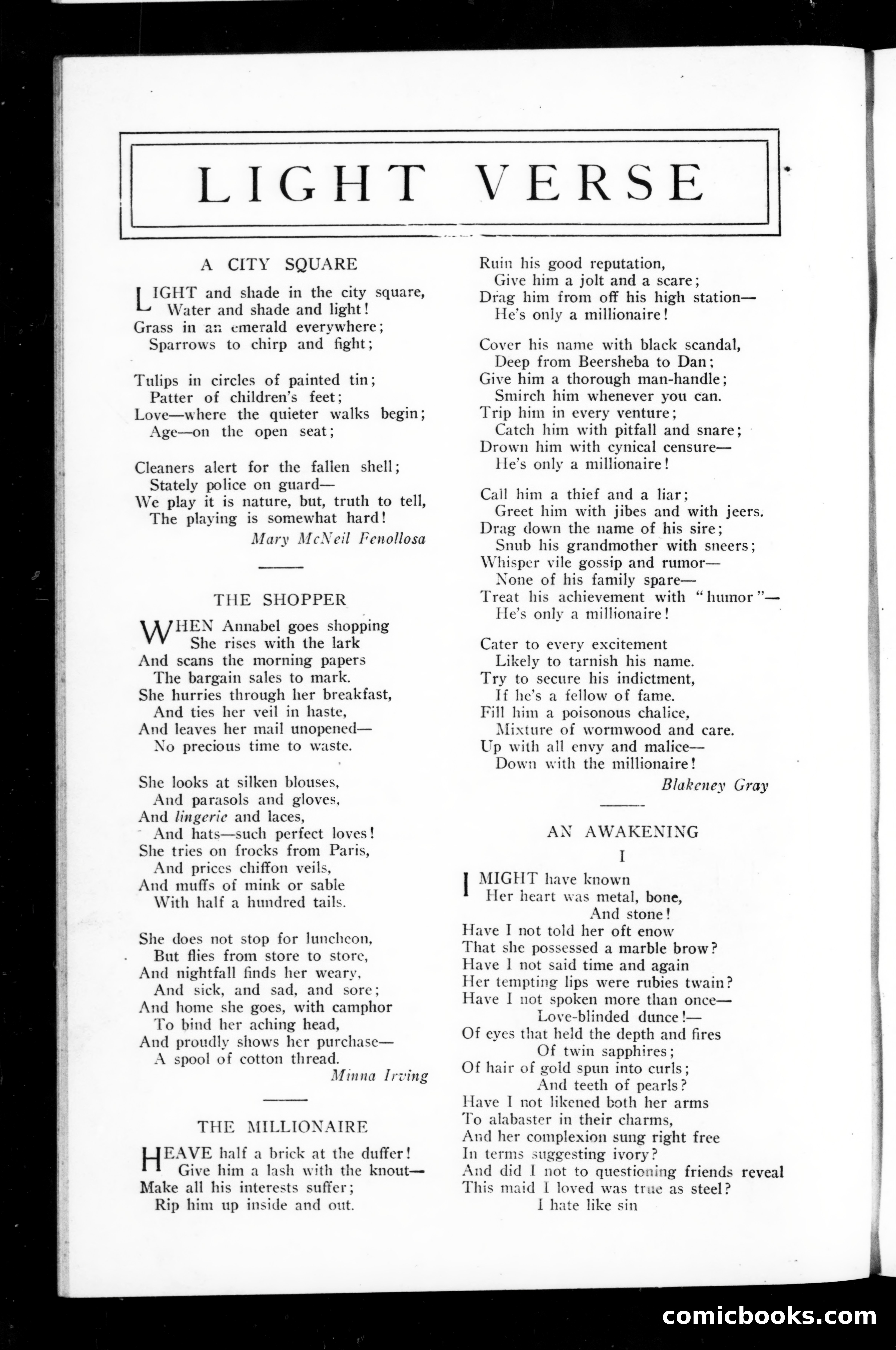 Munsey's Magazine, April 1907 — page 62 of 130