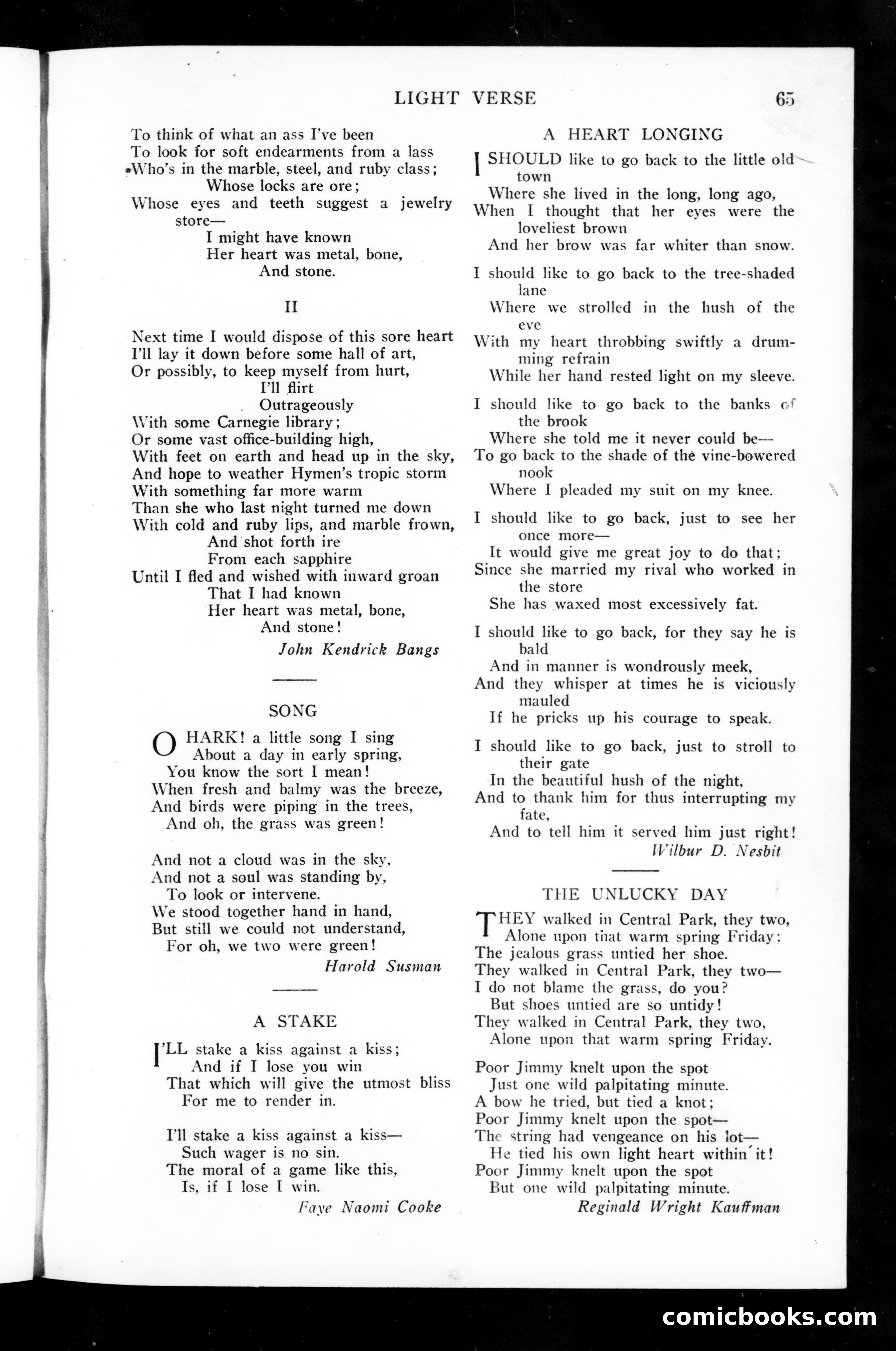 Munsey's Magazine, April 1907 — page 63 of 130