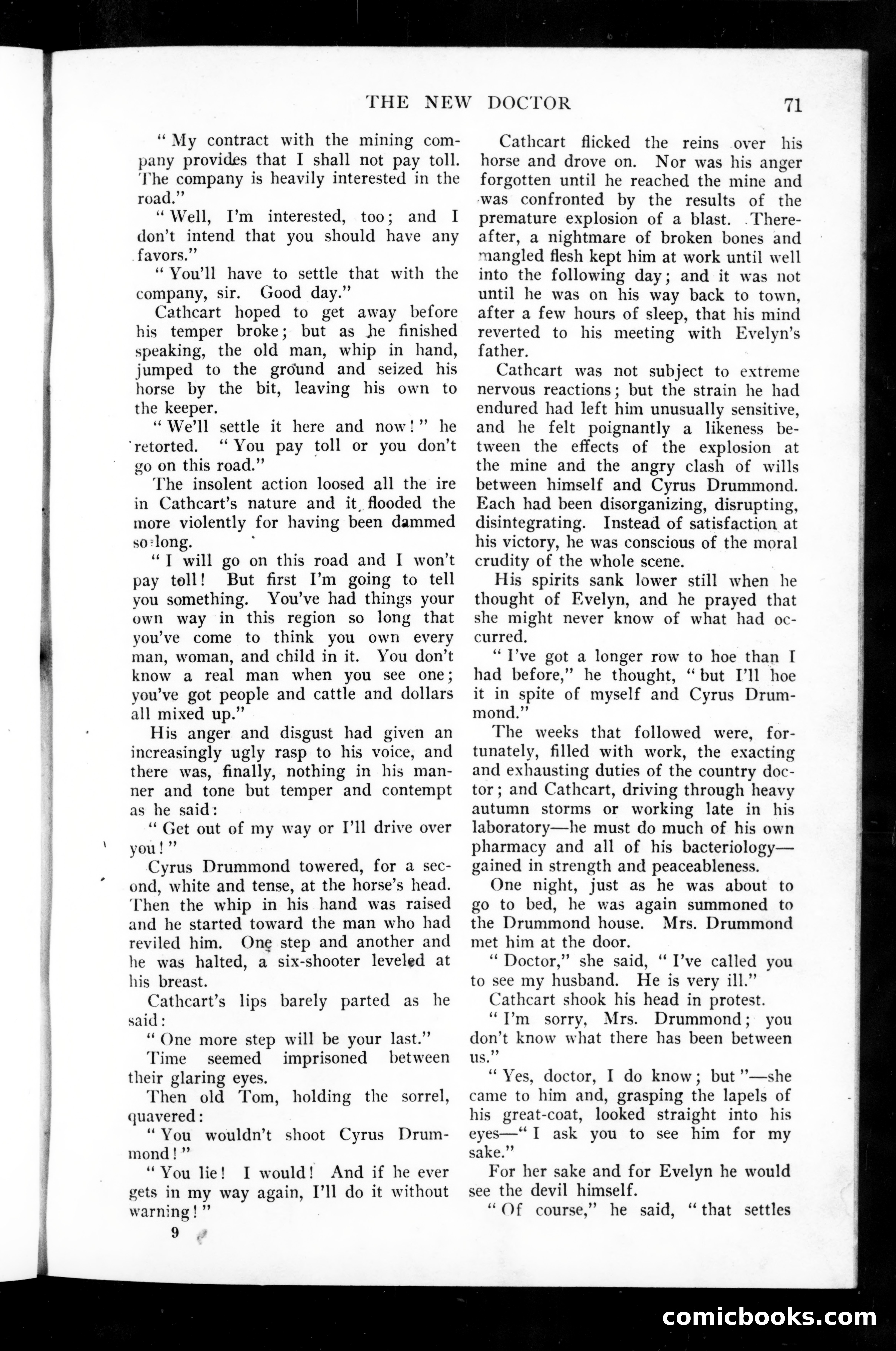Munsey's Magazine, April 1907 — page 69 of 130