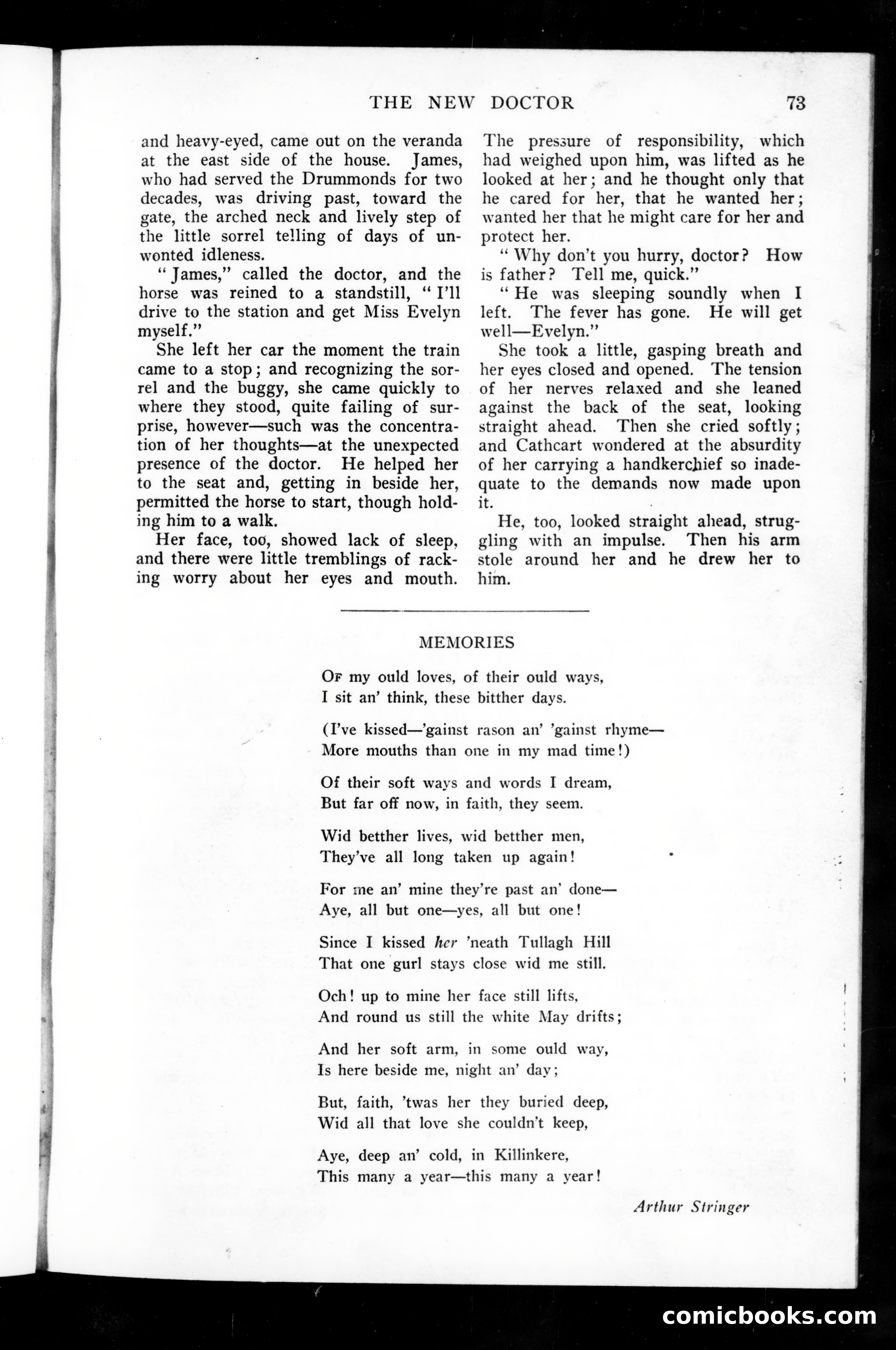 Munsey's Magazine, April 1907 — page 71 of 130