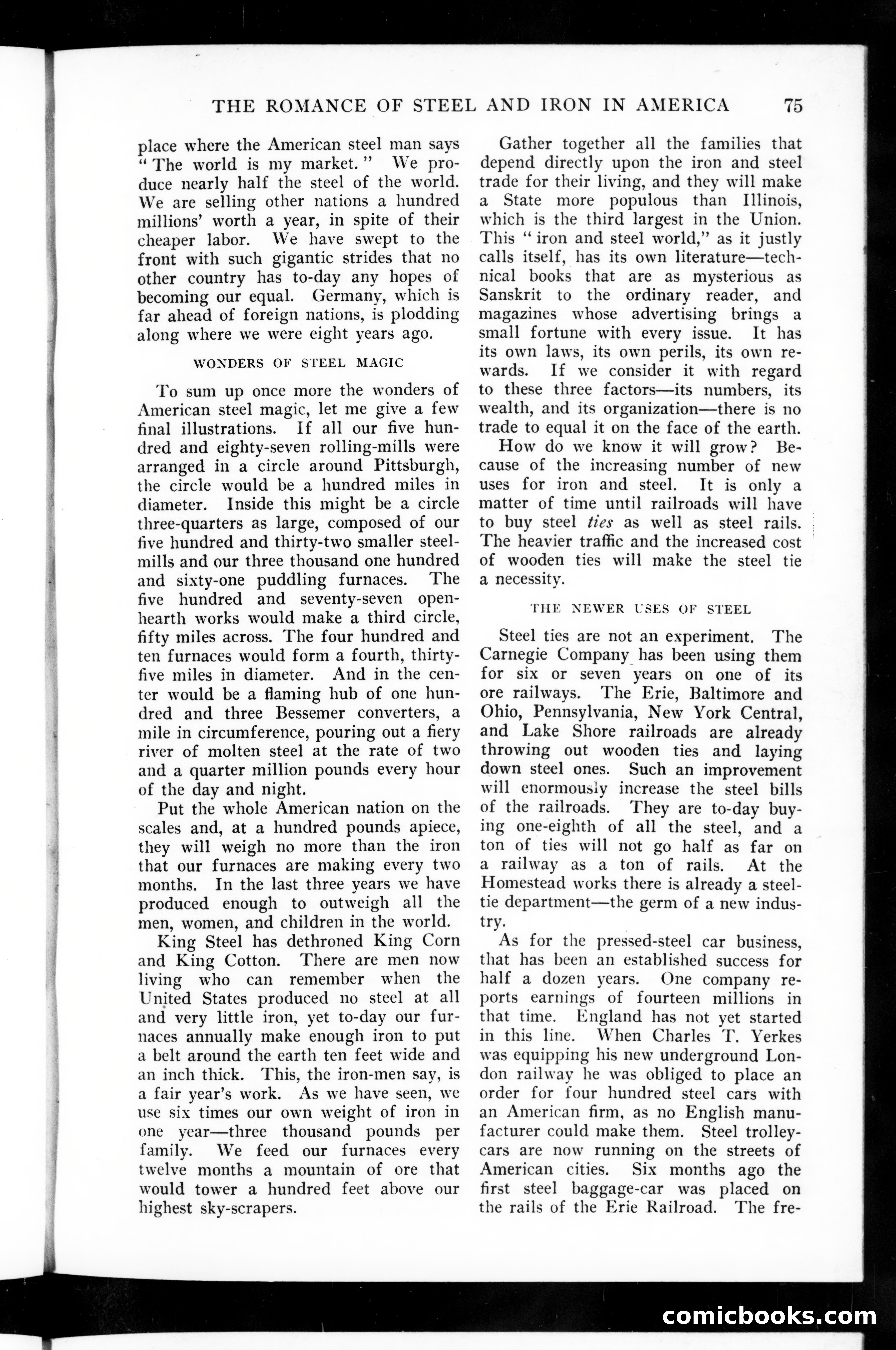 Munsey's Magazine, April 1907 — page 73 of 130