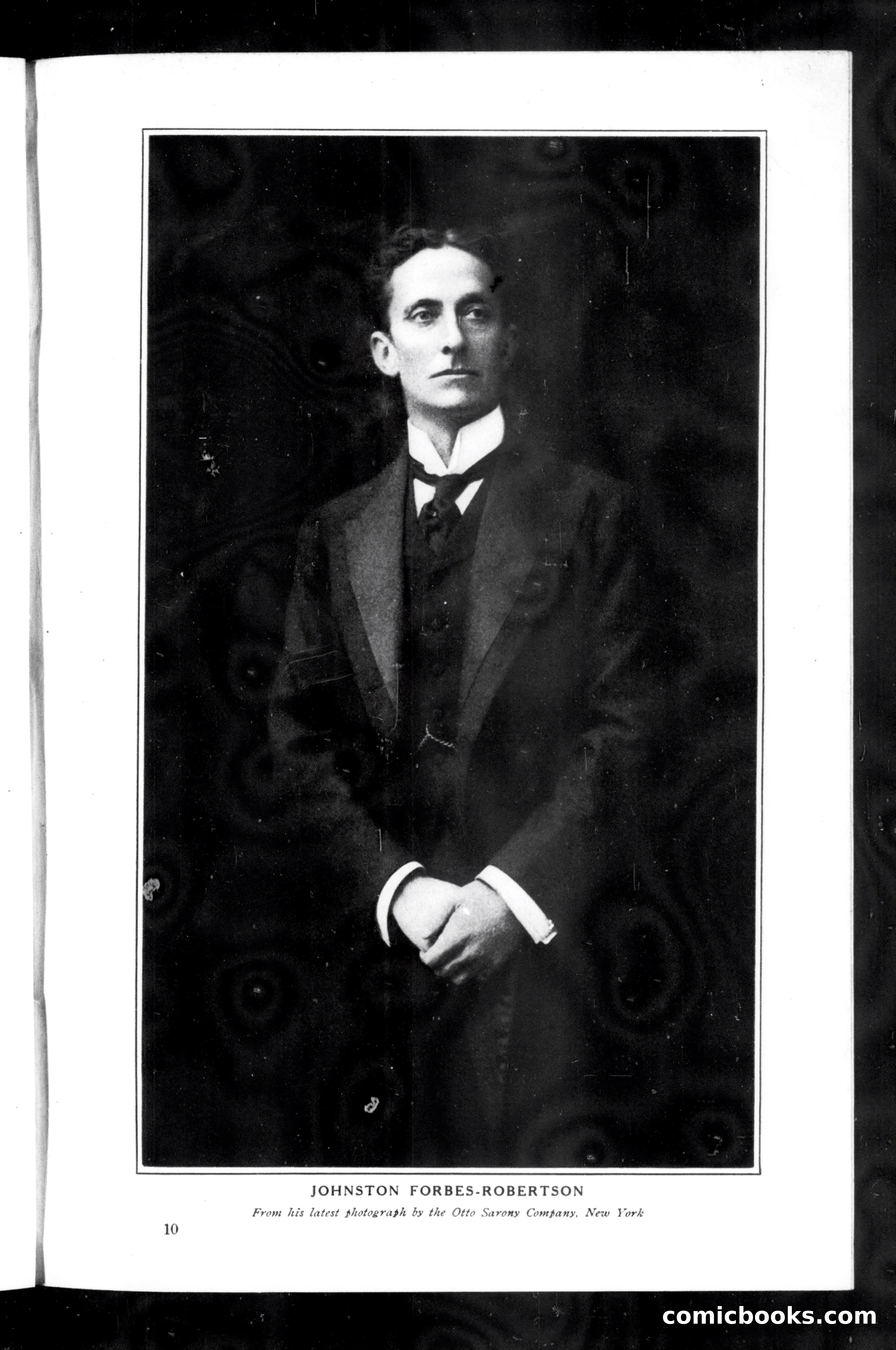 Munsey's Magazine, April 1907 — page 85 of 130