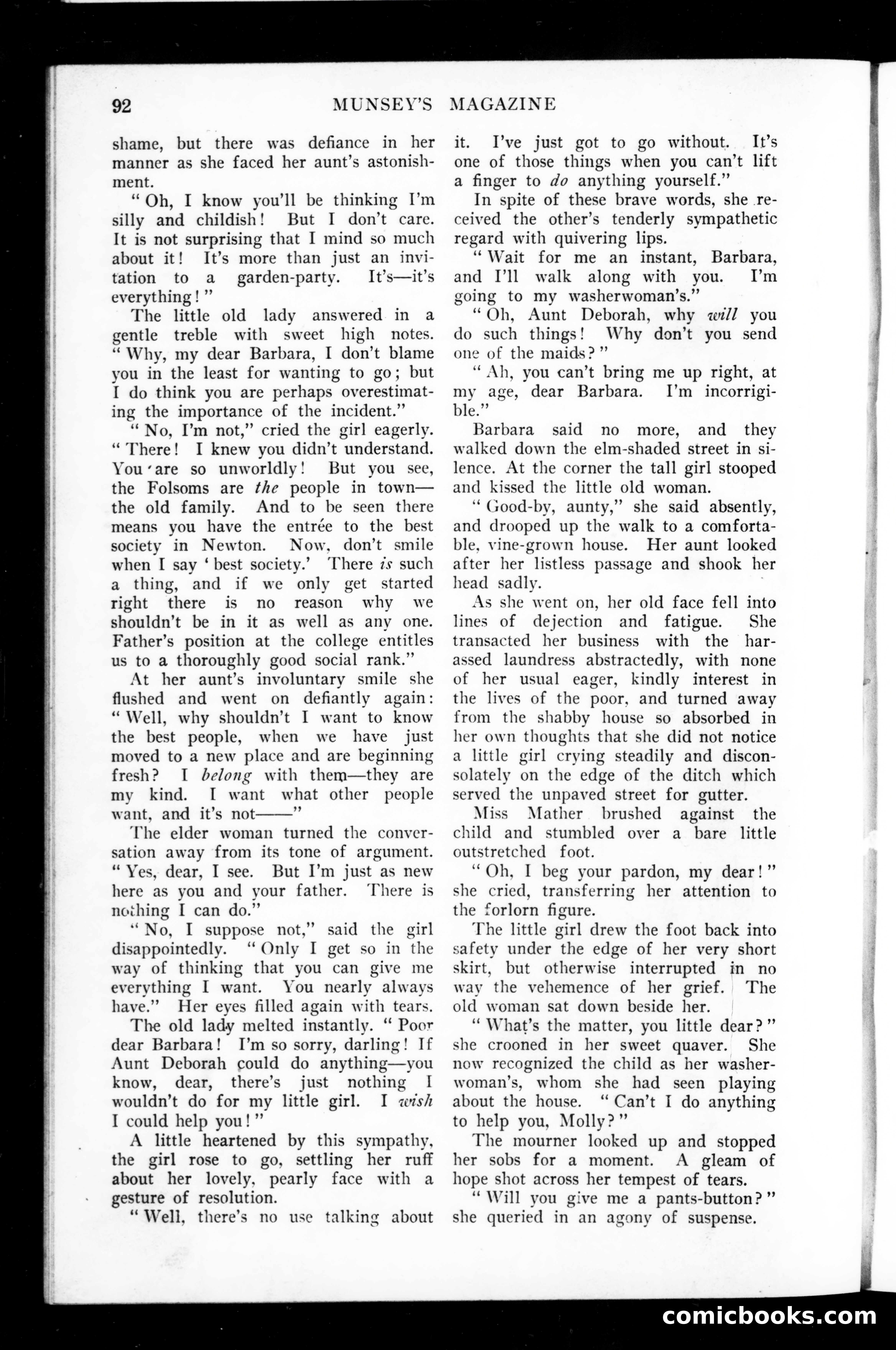 Munsey's Magazine, April 1907 — page 90 of 130