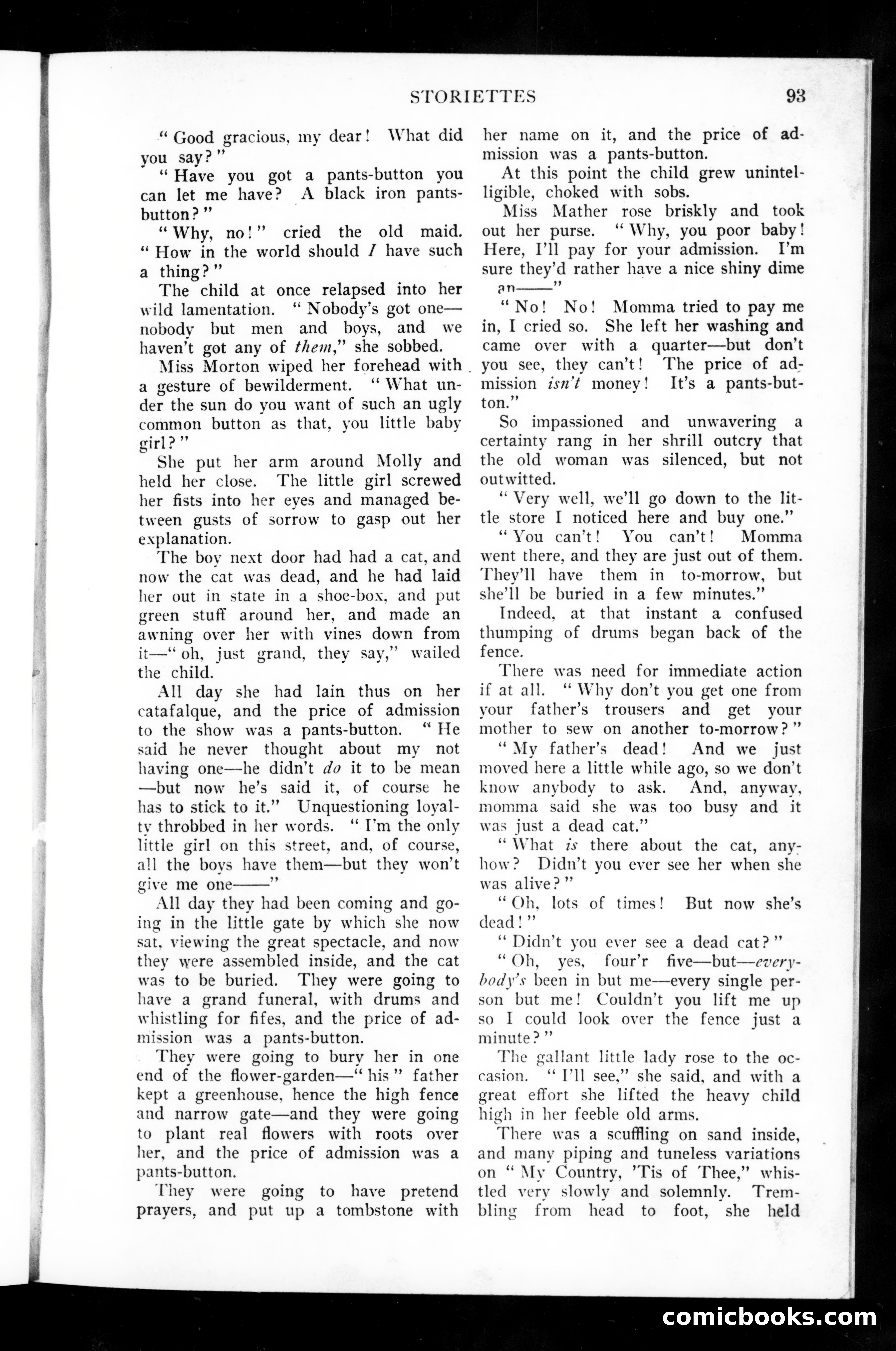 Munsey's Magazine, April 1907 — page 91 of 130