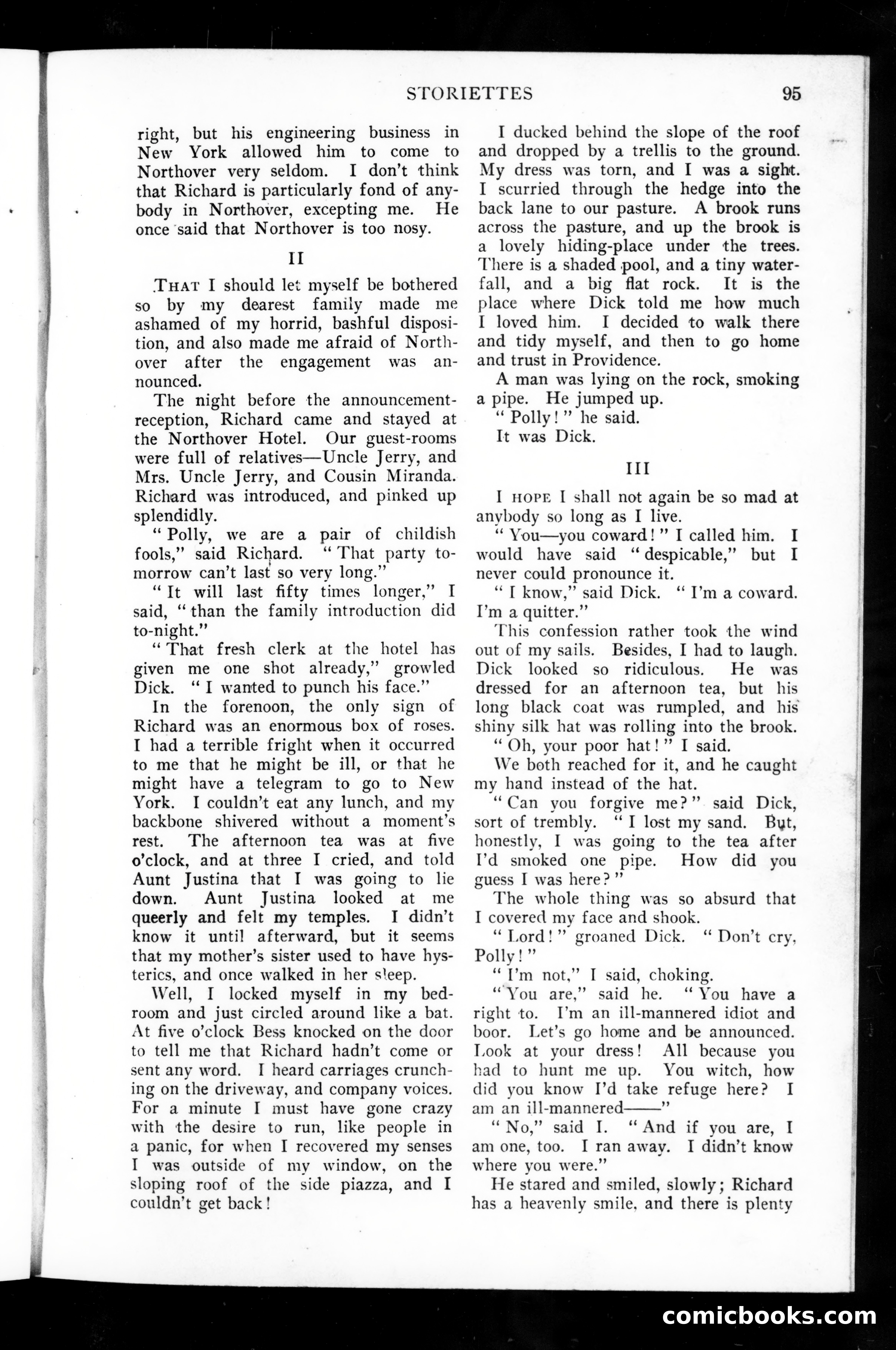 Munsey's Magazine, April 1907 — page 93 of 130