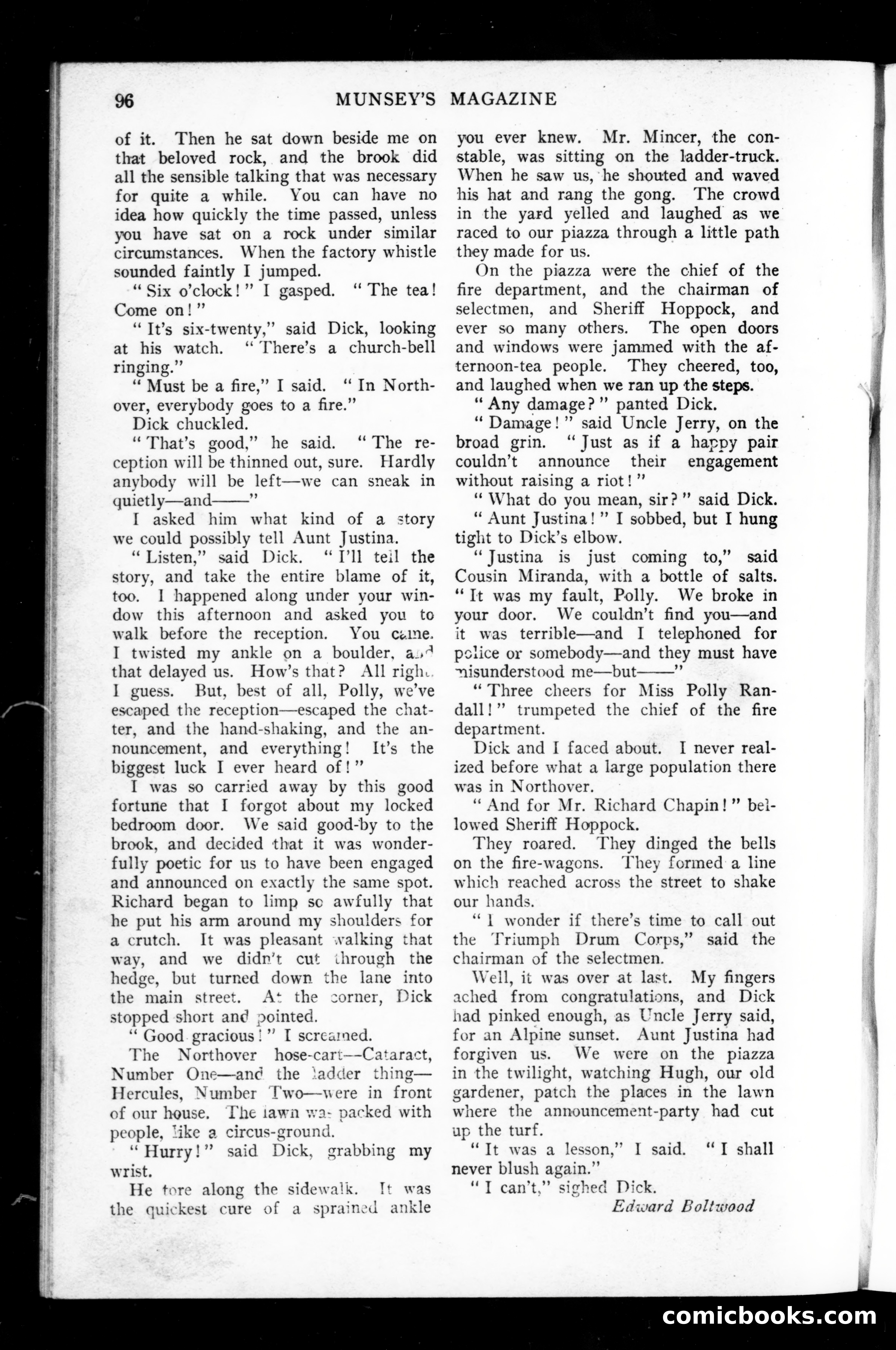 Munsey's Magazine, April 1907 — page 94 of 130