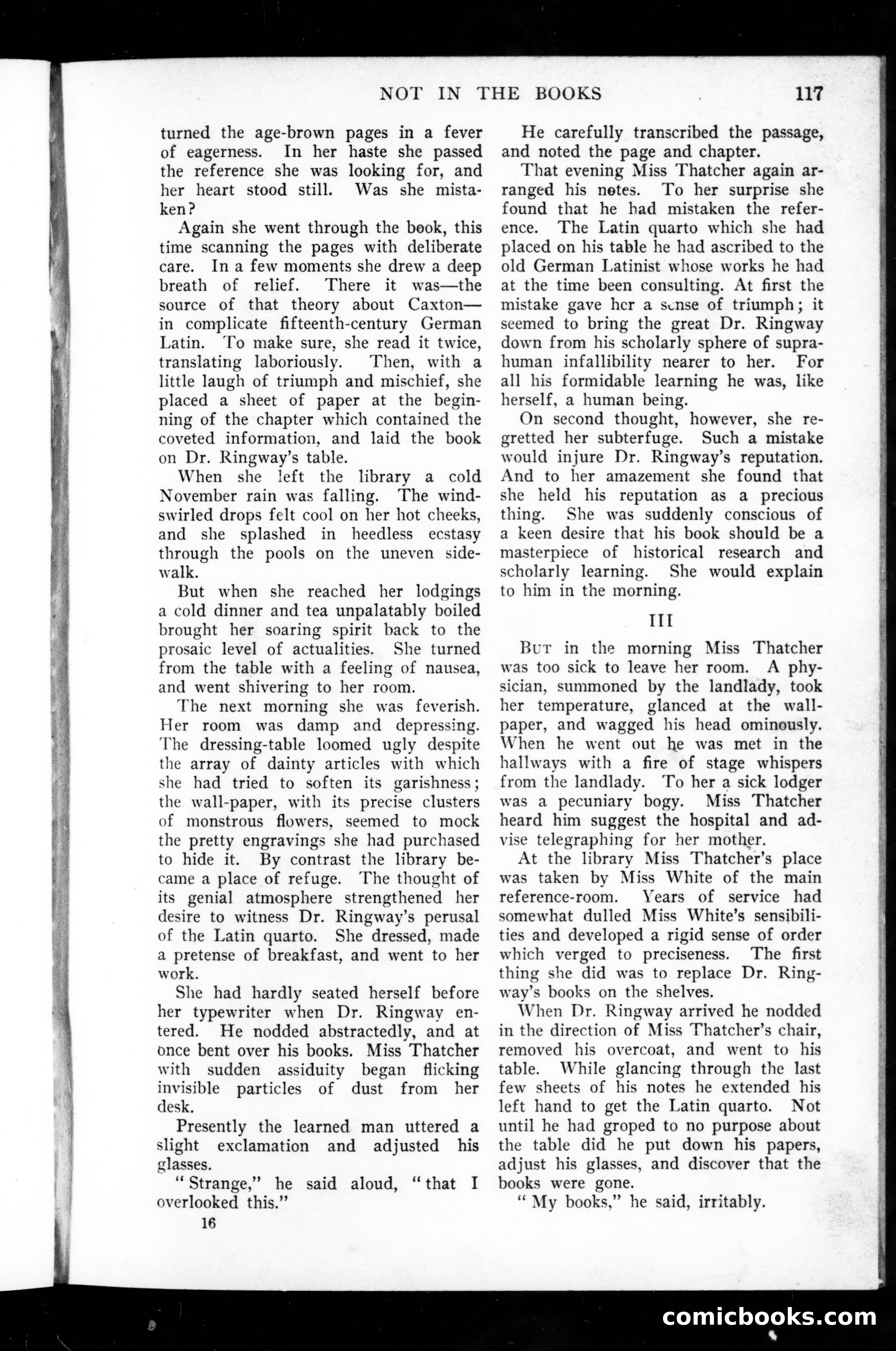 Munsey's Magazine, April 1907 — page 115 of 130