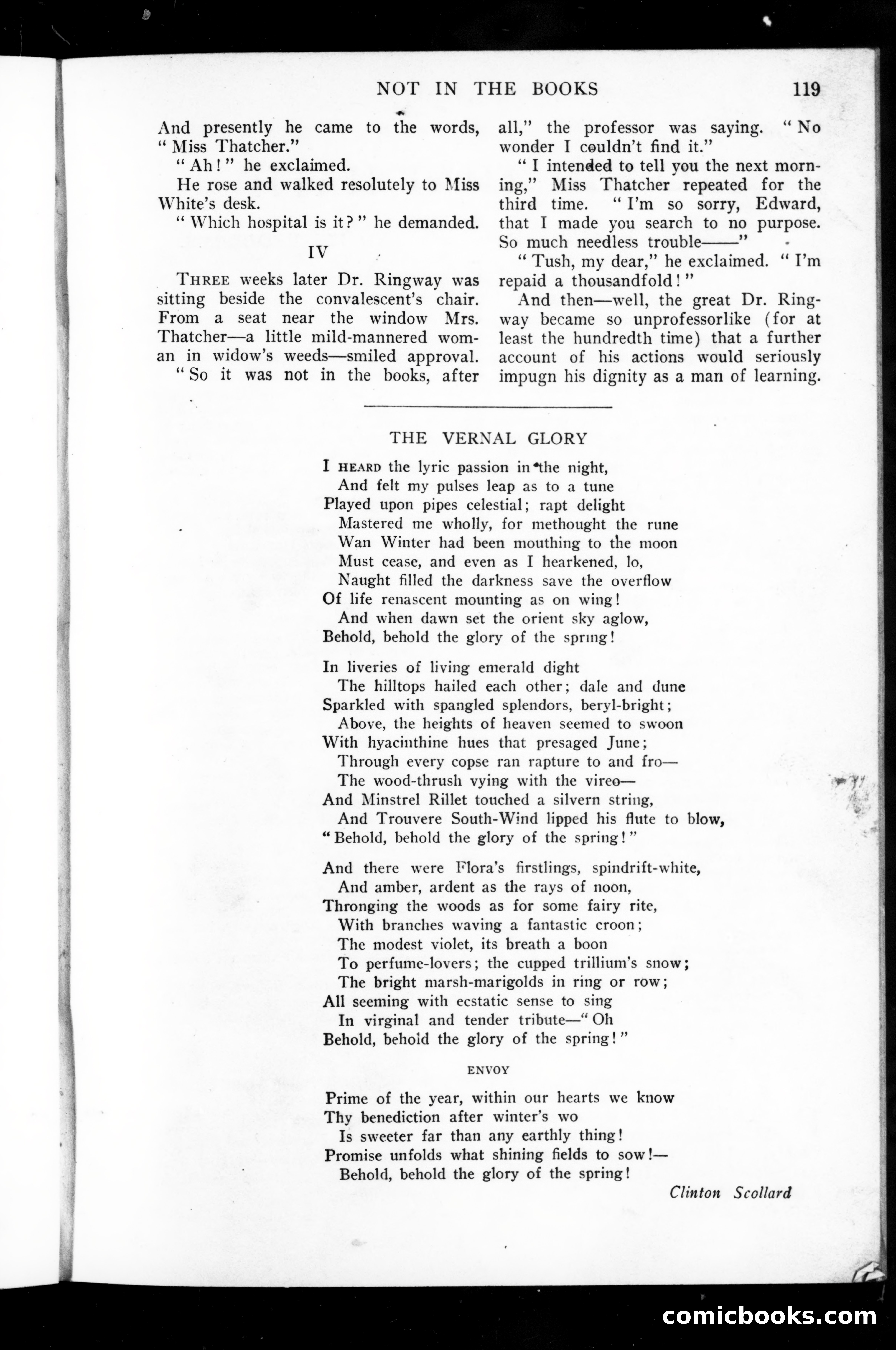 Munsey's Magazine, April 1907 — page 117 of 130
