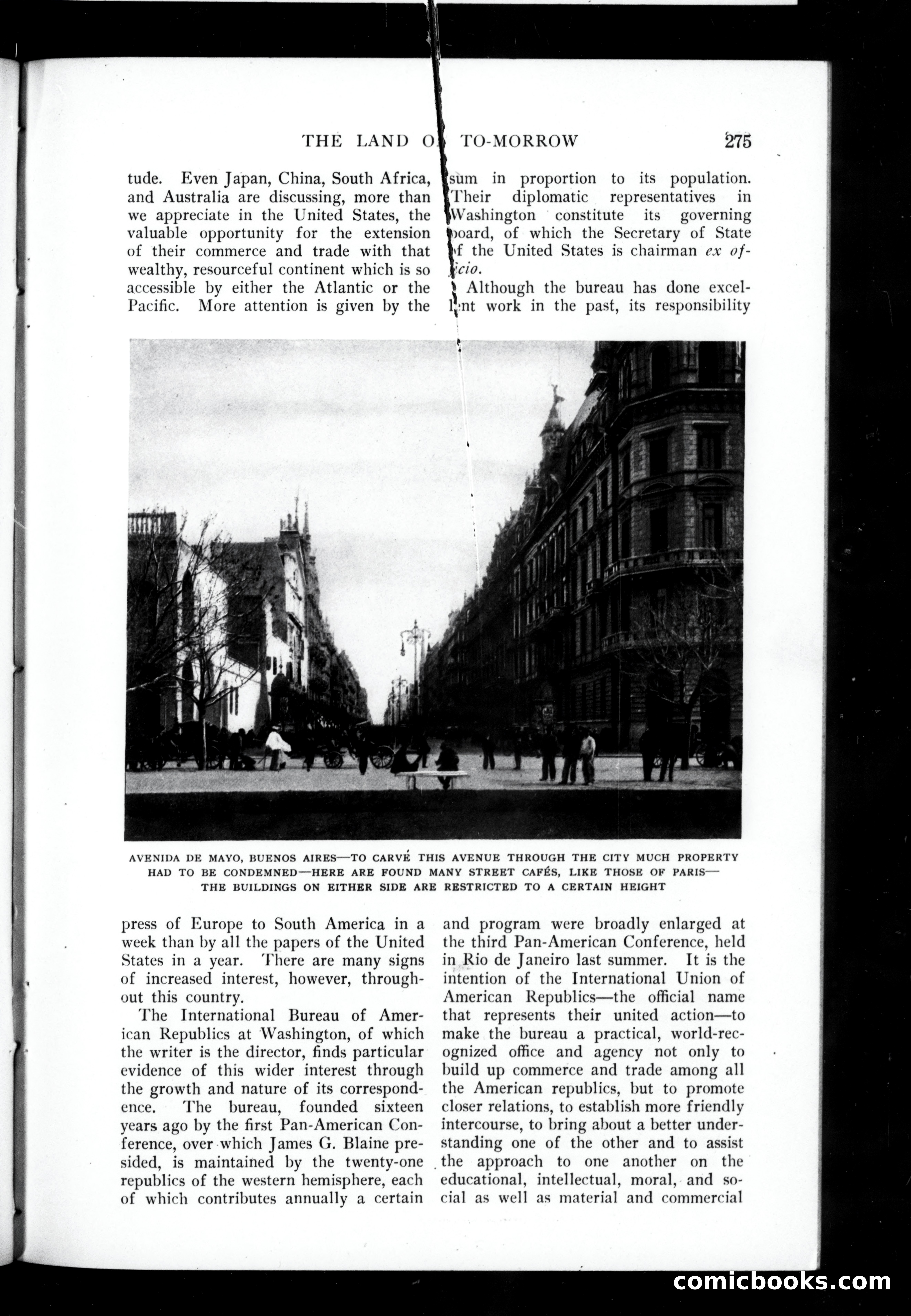 Munsey's Magazine, June 1907 — page 3 of 144