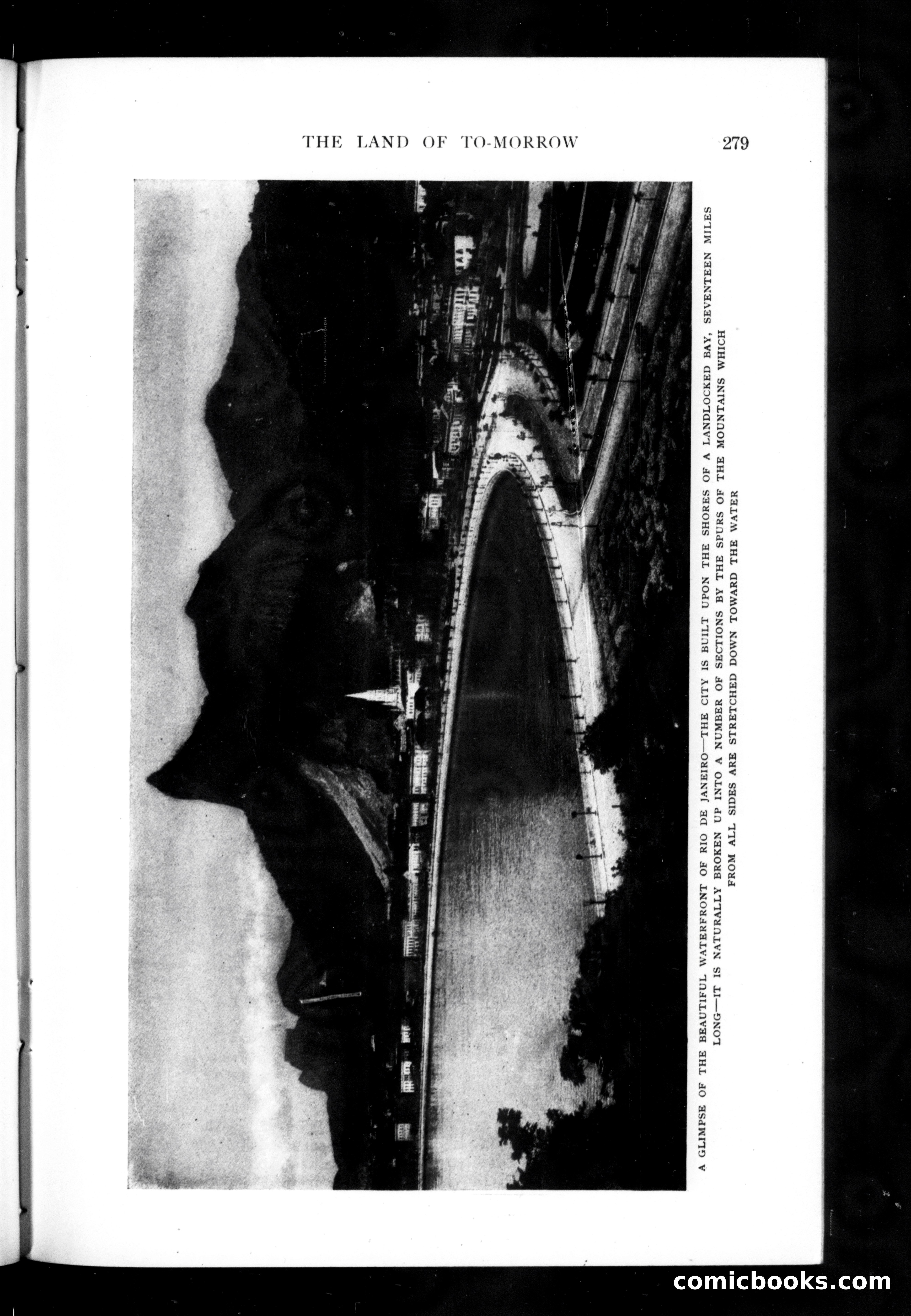 Munsey's Magazine, June 1907 — page 7 of 144