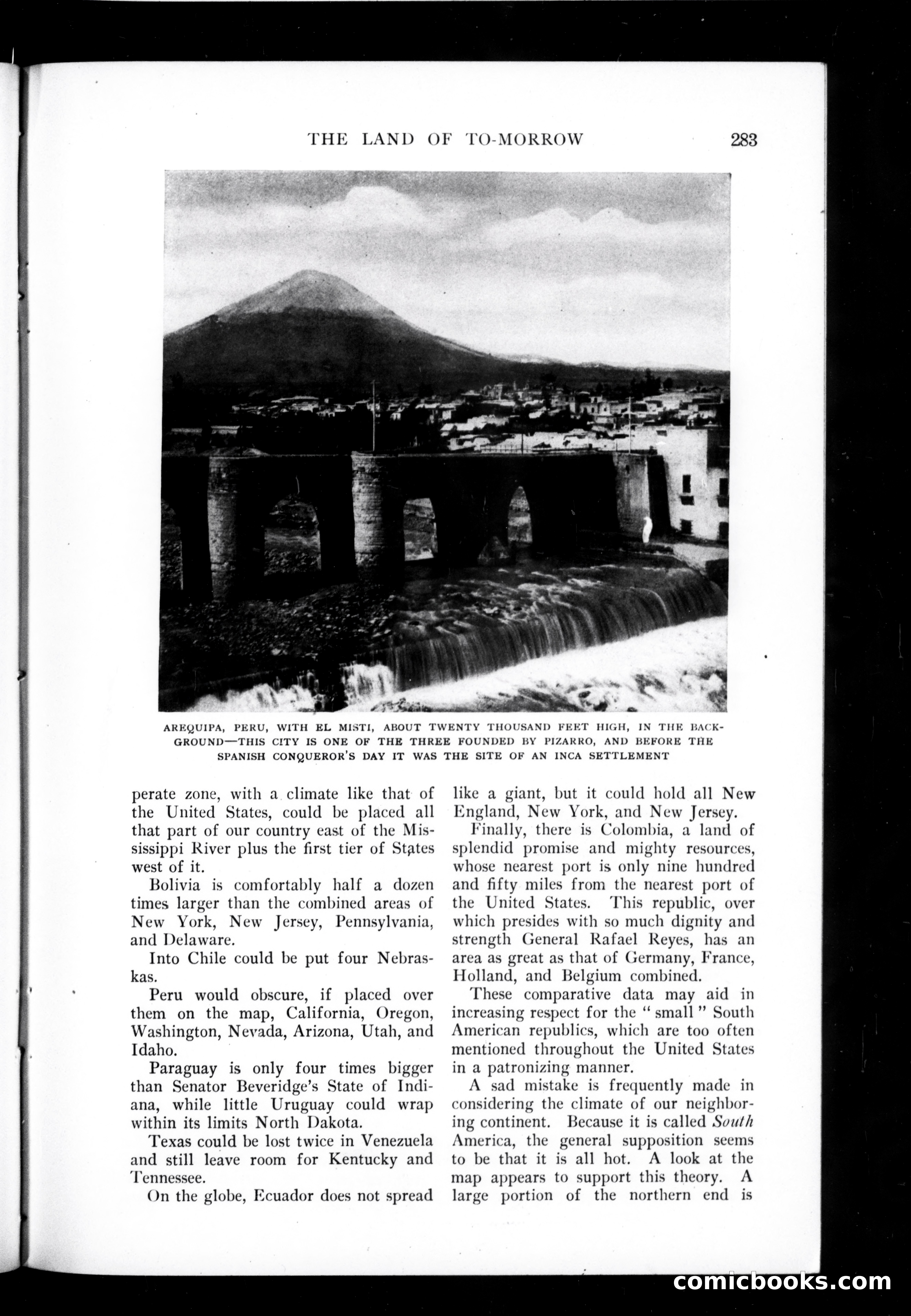 Munsey's Magazine, June 1907 — page 11 of 144