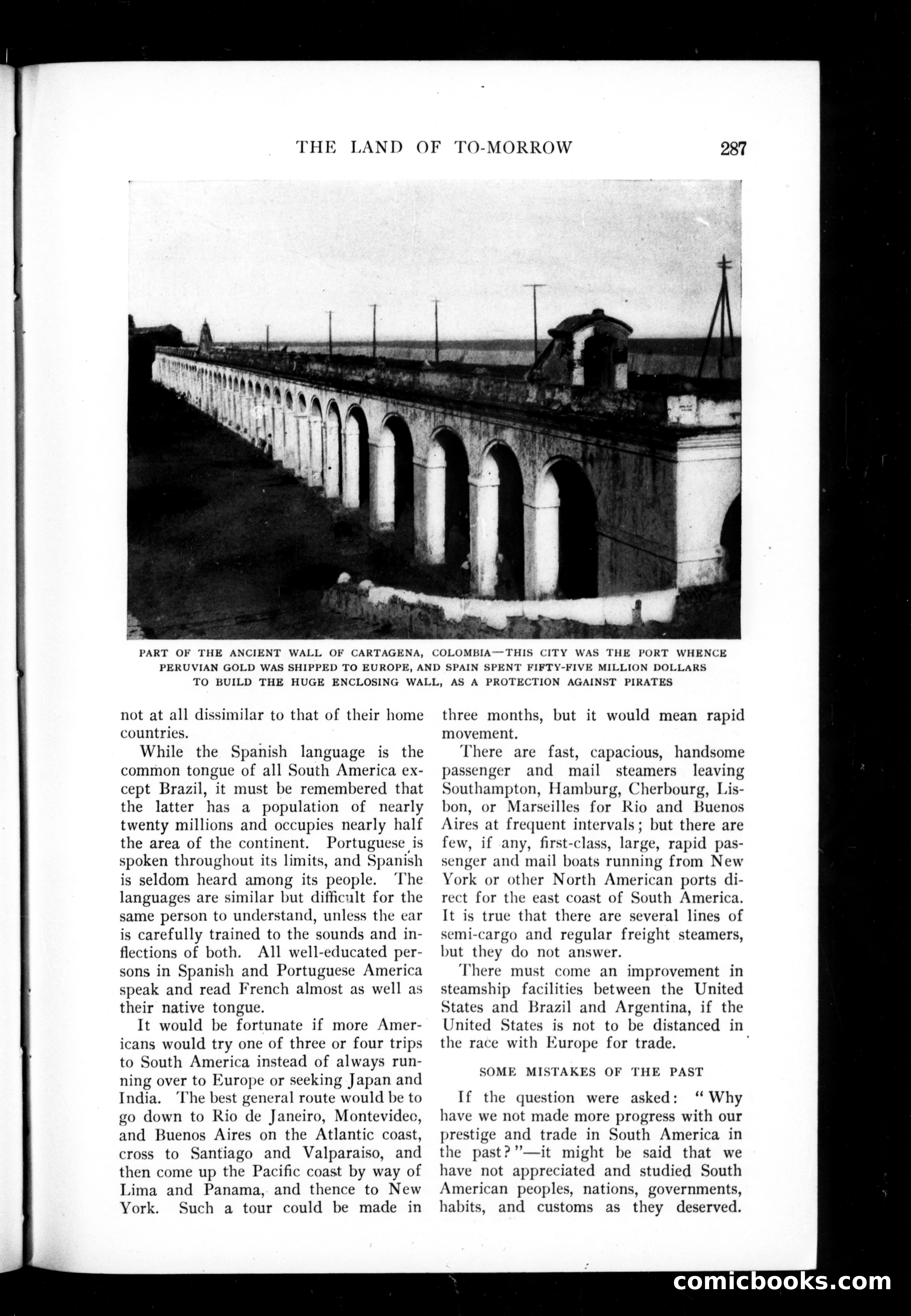Munsey's Magazine, June 1907 — page 15 of 144