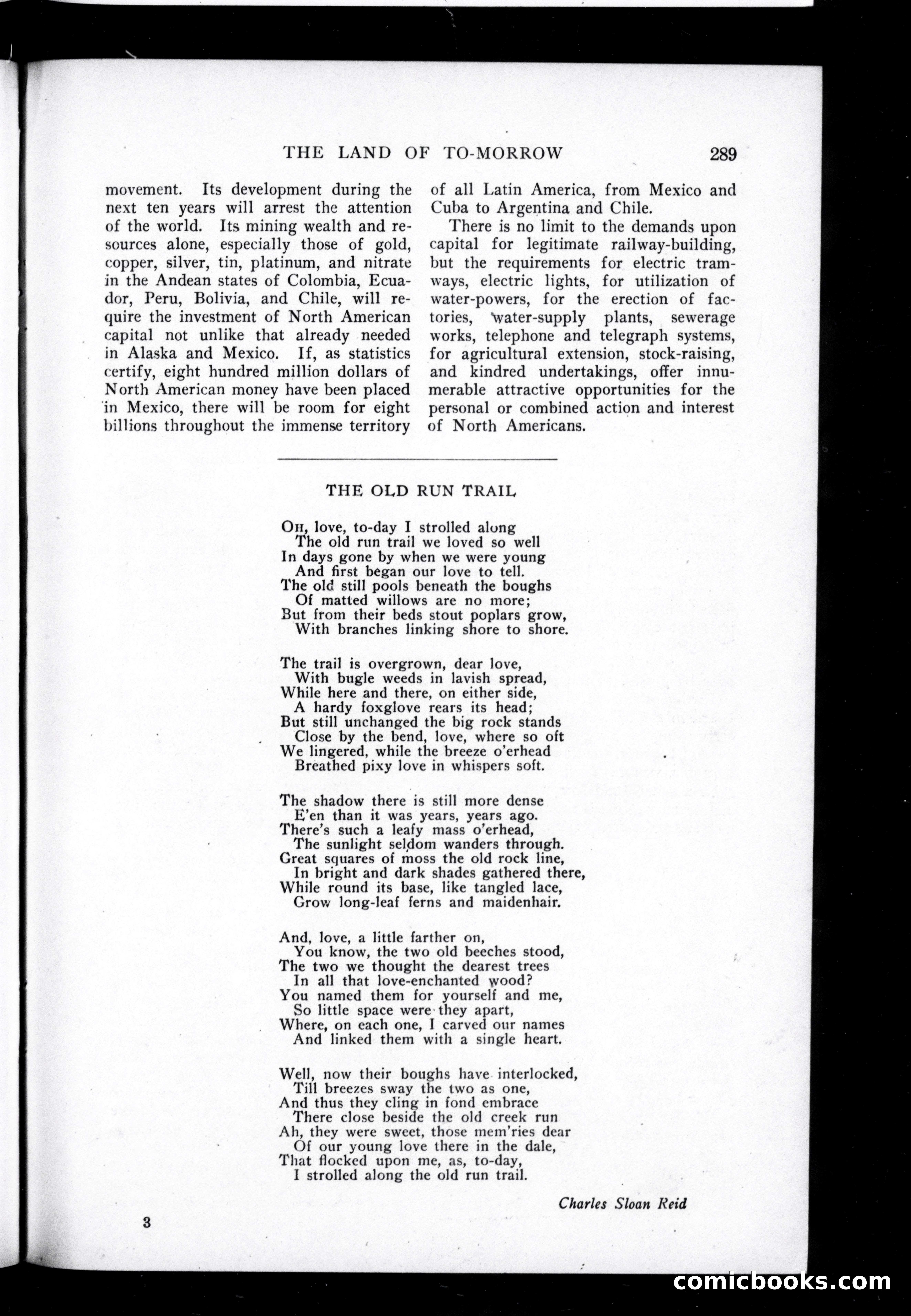 Munsey's Magazine, June 1907 — page 17 of 144