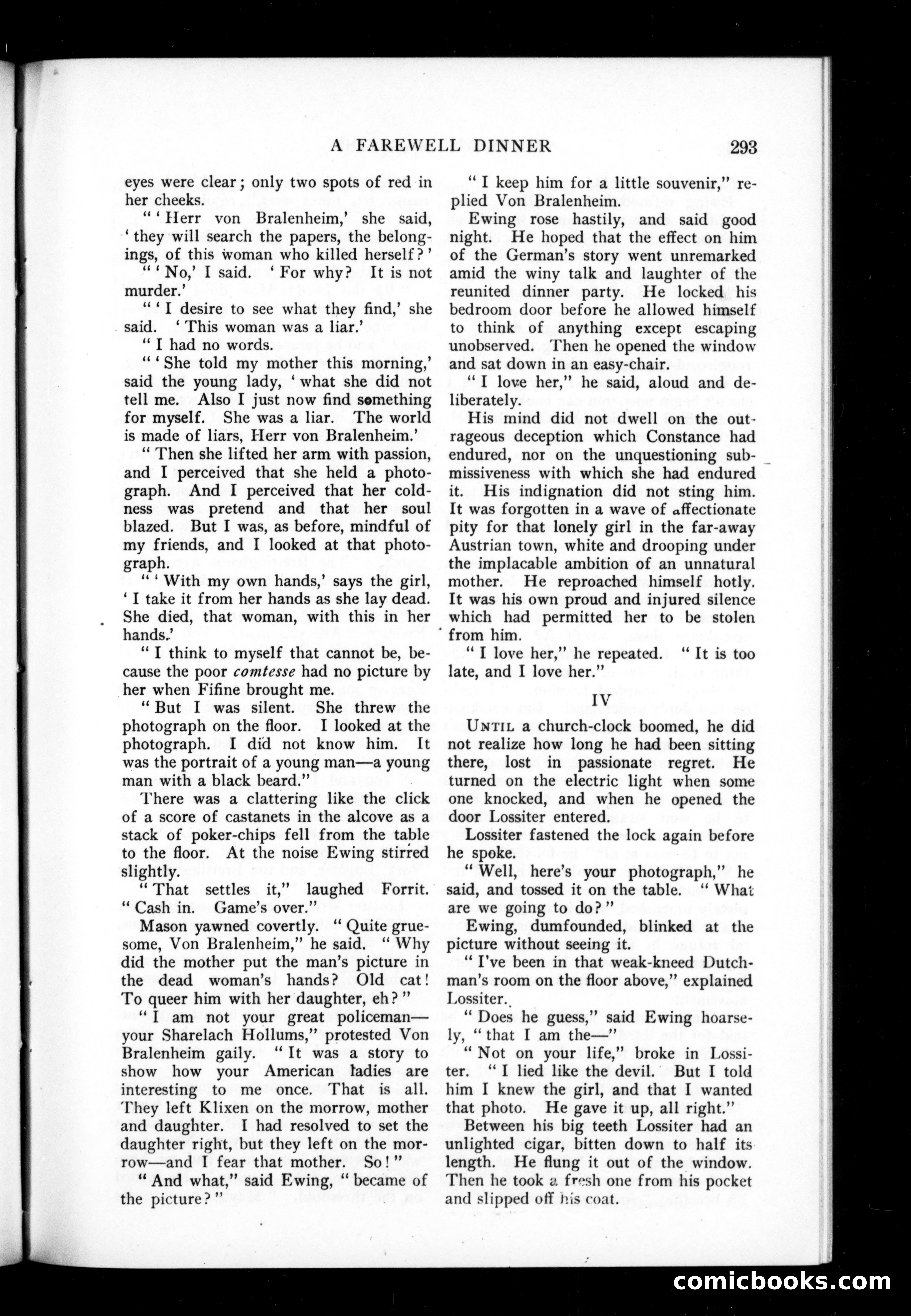 Munsey's Magazine, June 1907 — page 21 of 144