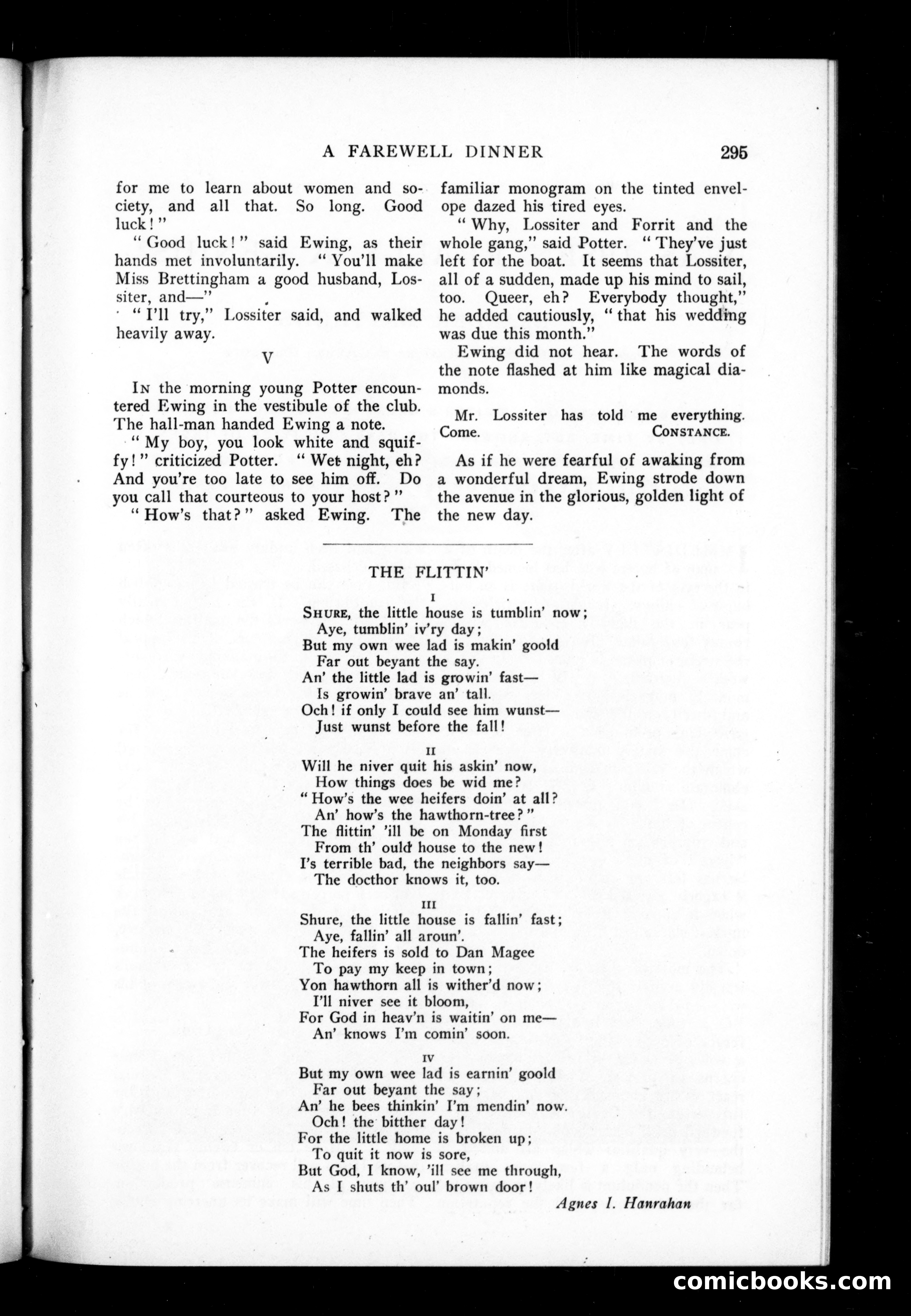 Munsey's Magazine, June 1907 — page 23 of 144