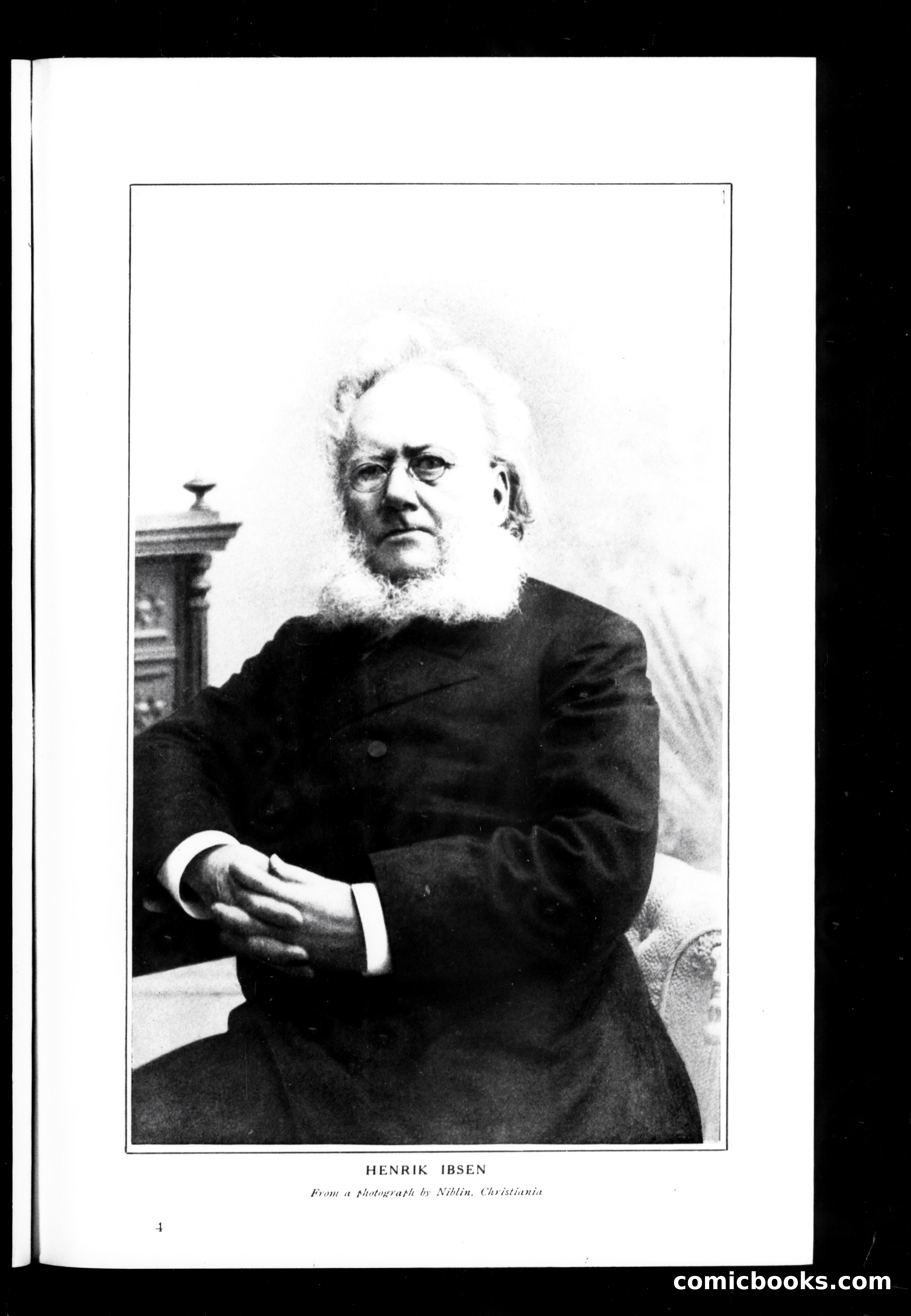 Munsey's Magazine, June 1907 — page 27 of 144