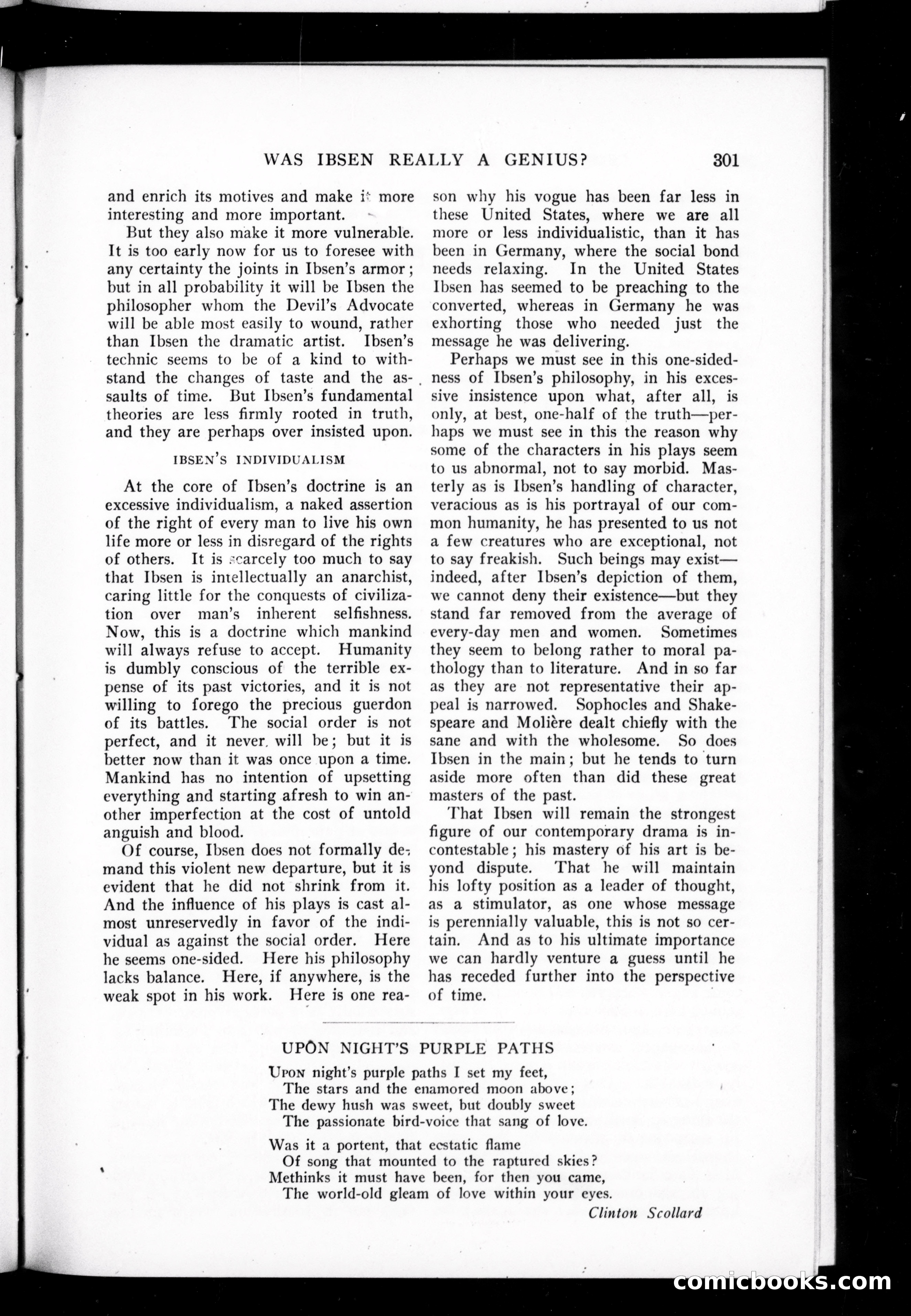 Munsey's Magazine, June 1907 — page 31 of 144