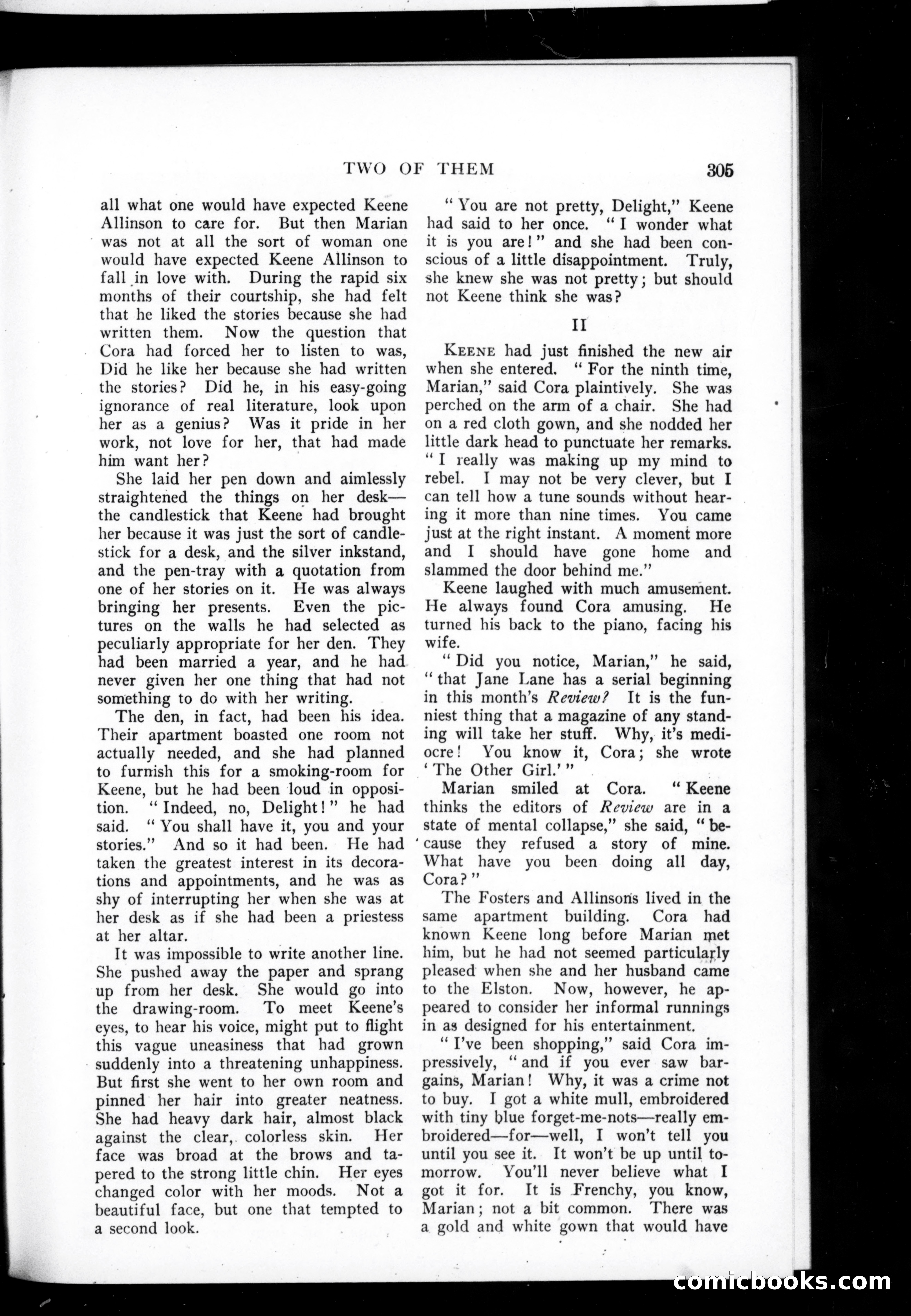 Munsey's Magazine, June 1907 — page 35 of 144