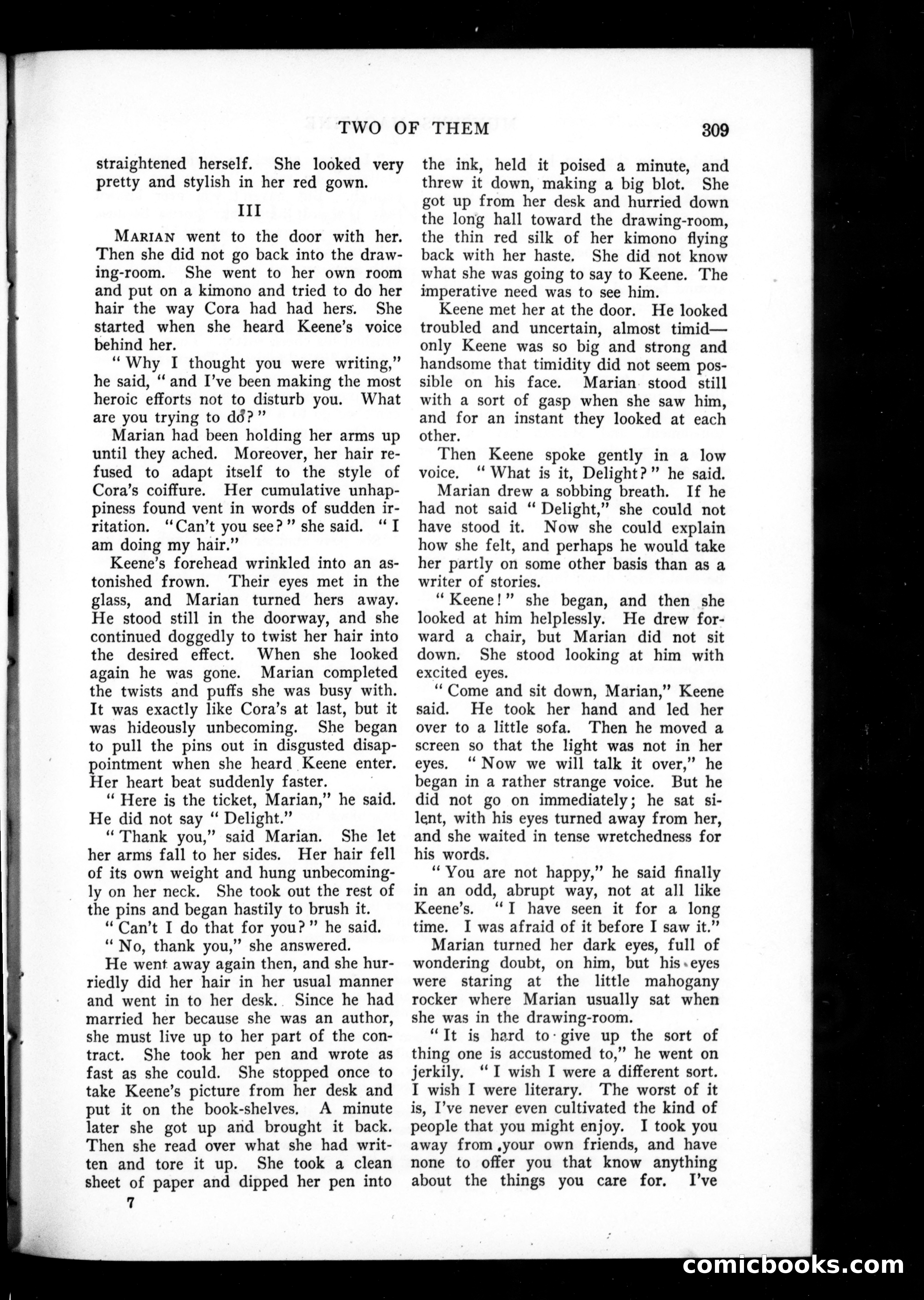 Munsey's Magazine, June 1907 — page 39 of 144
