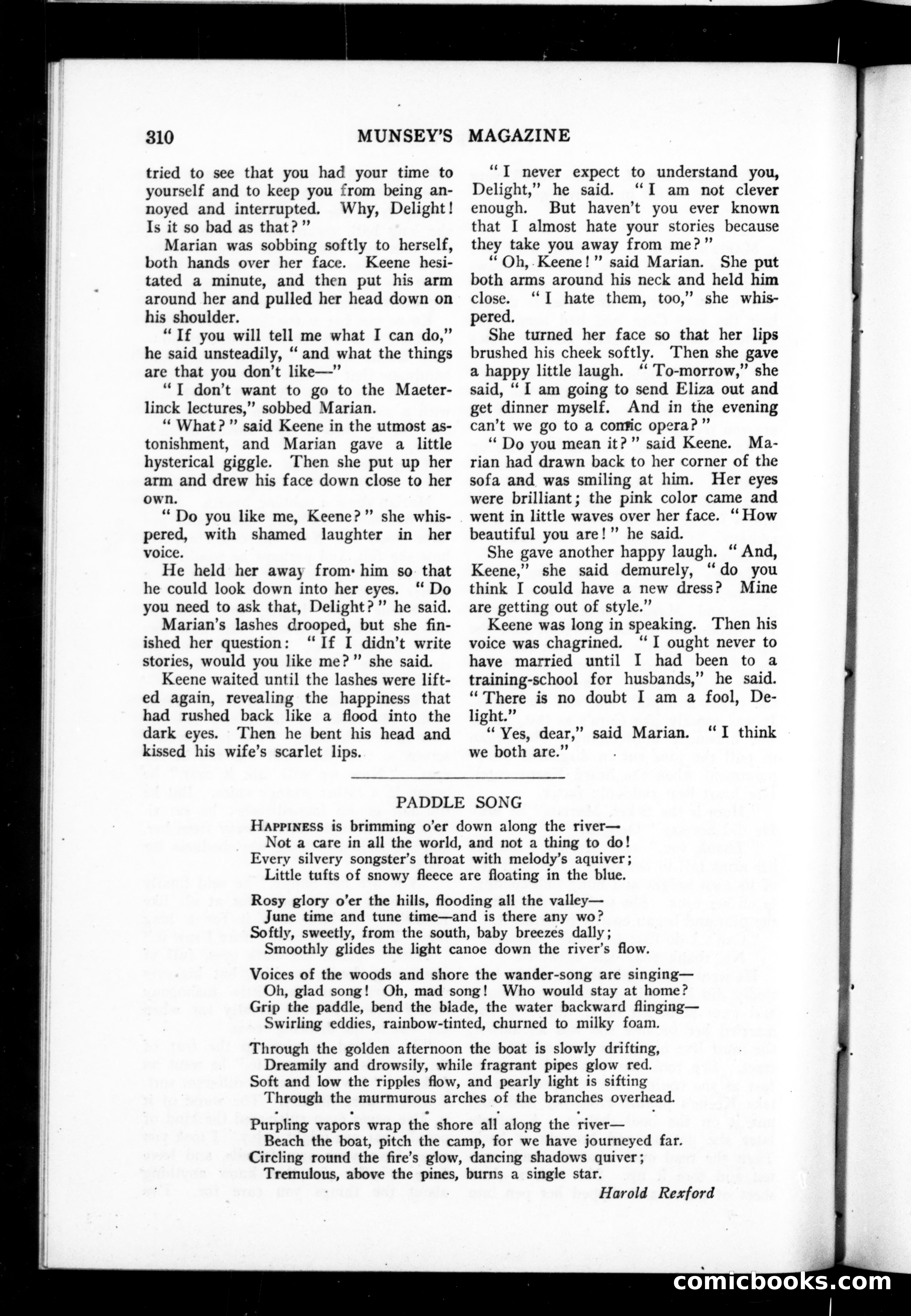 Munsey's Magazine, June 1907 — page 40 of 144
