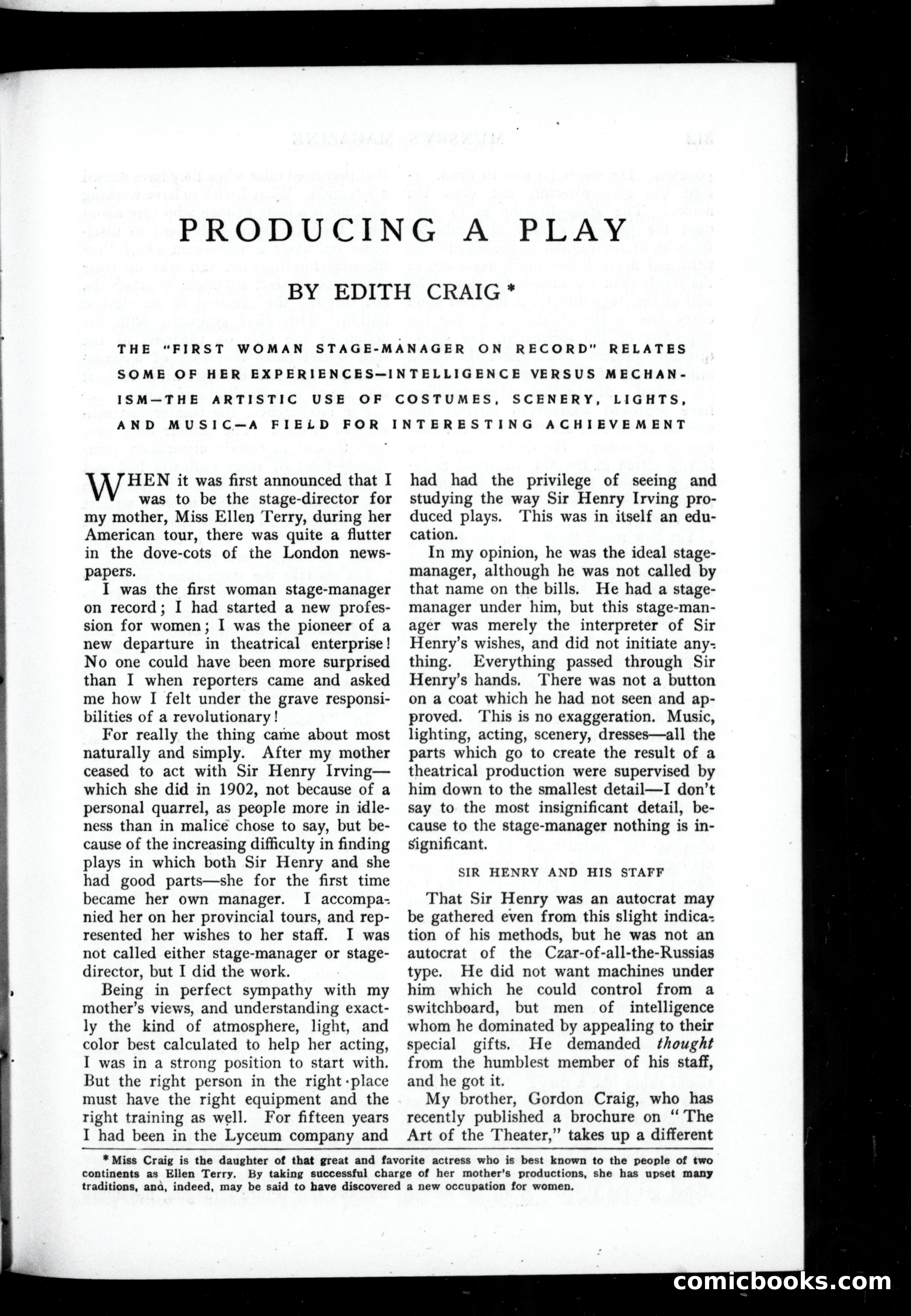 Munsey's Magazine, June 1907 — page 41 of 144