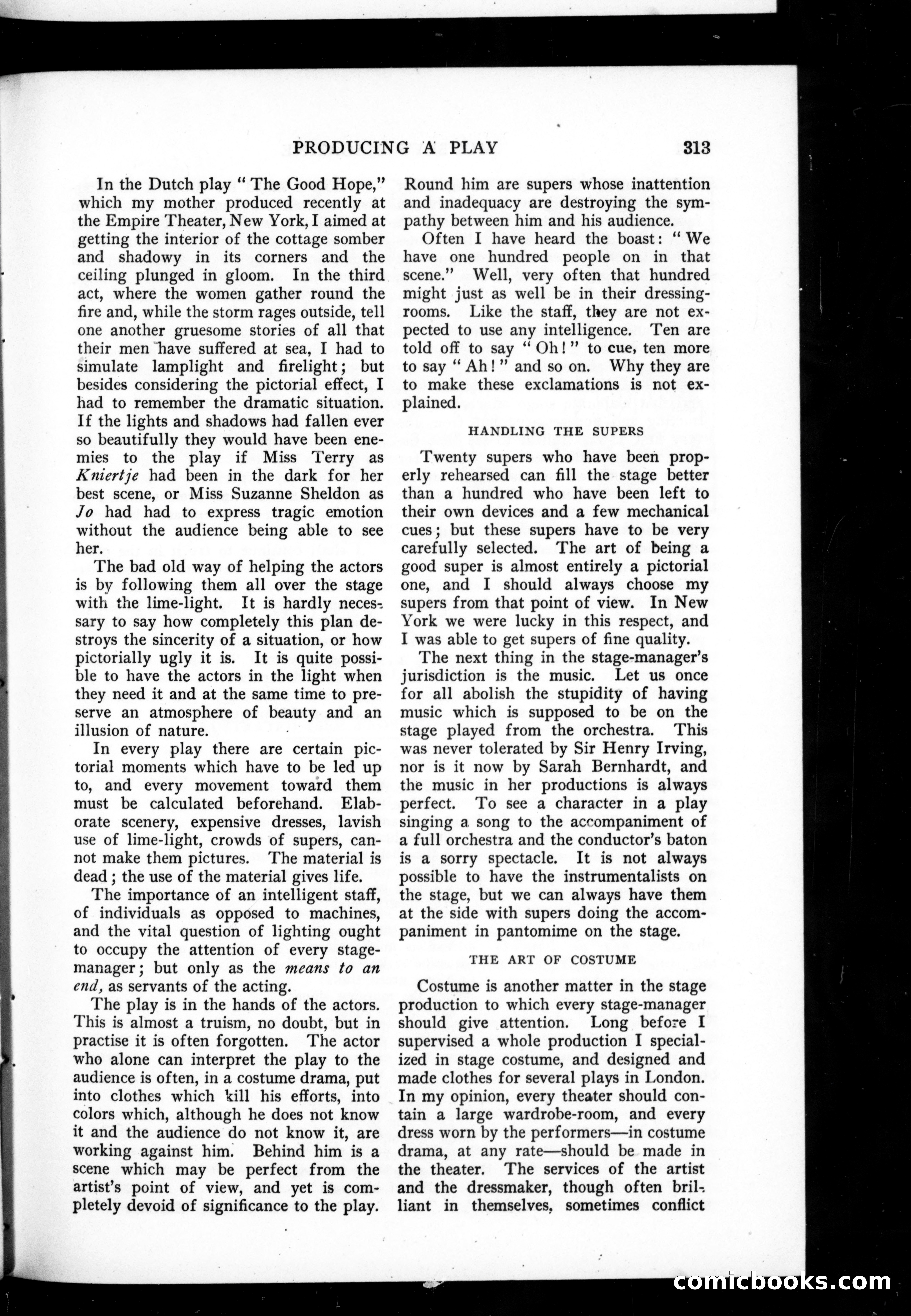 Munsey's Magazine, June 1907 — page 43 of 144