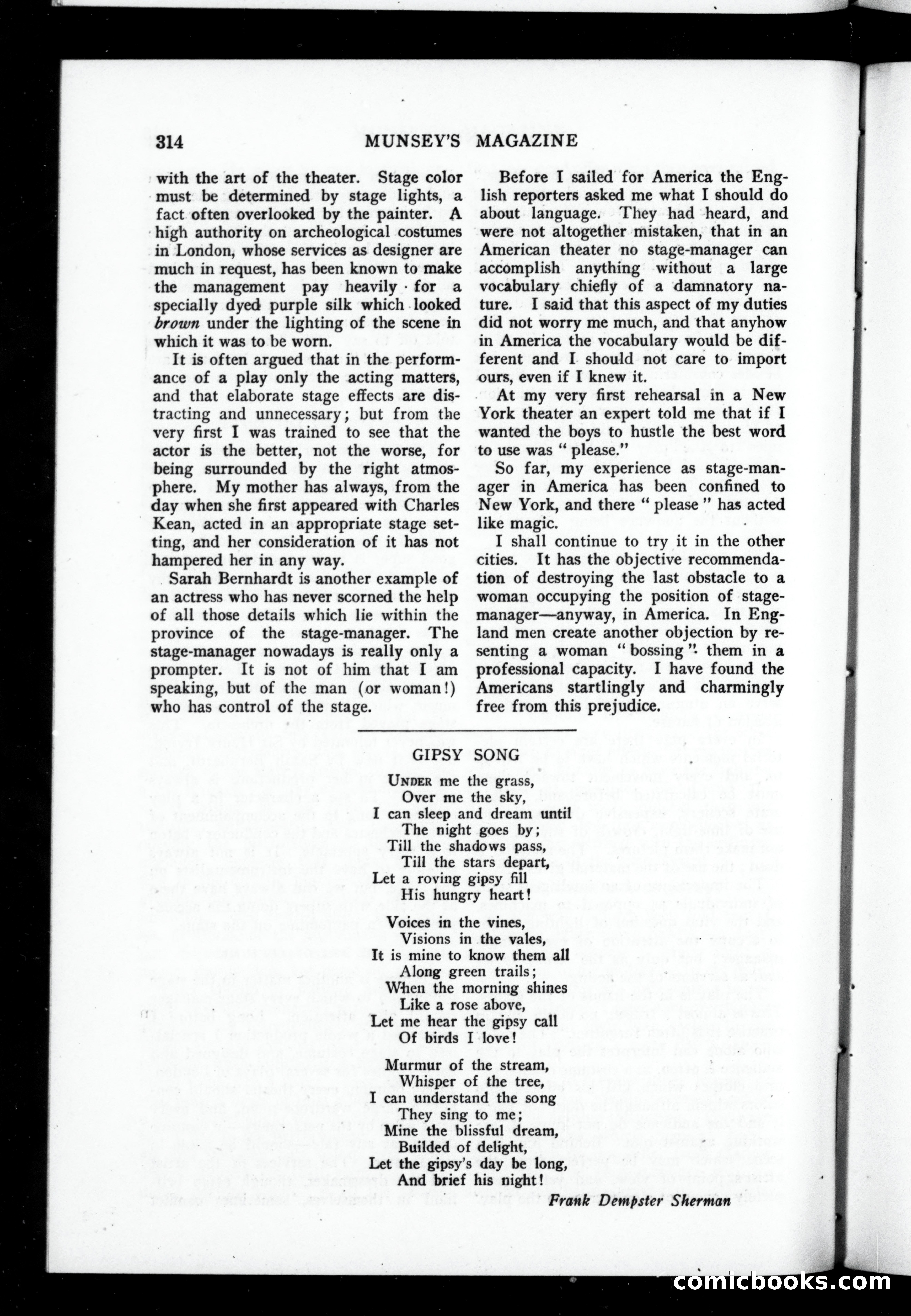 Munsey's Magazine, June 1907 — page 44 of 144