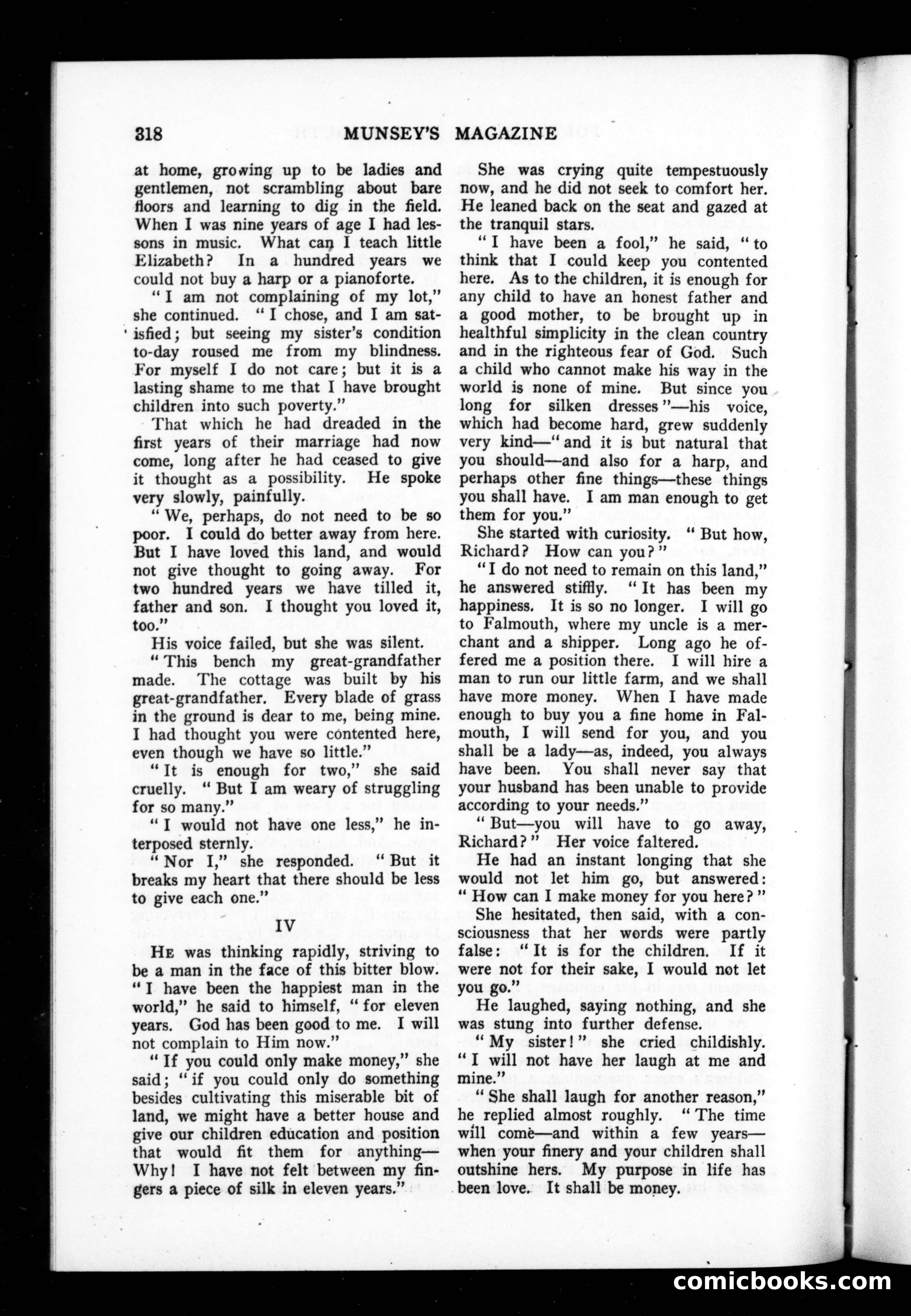 Munsey's Magazine, June 1907 — page 48 of 144