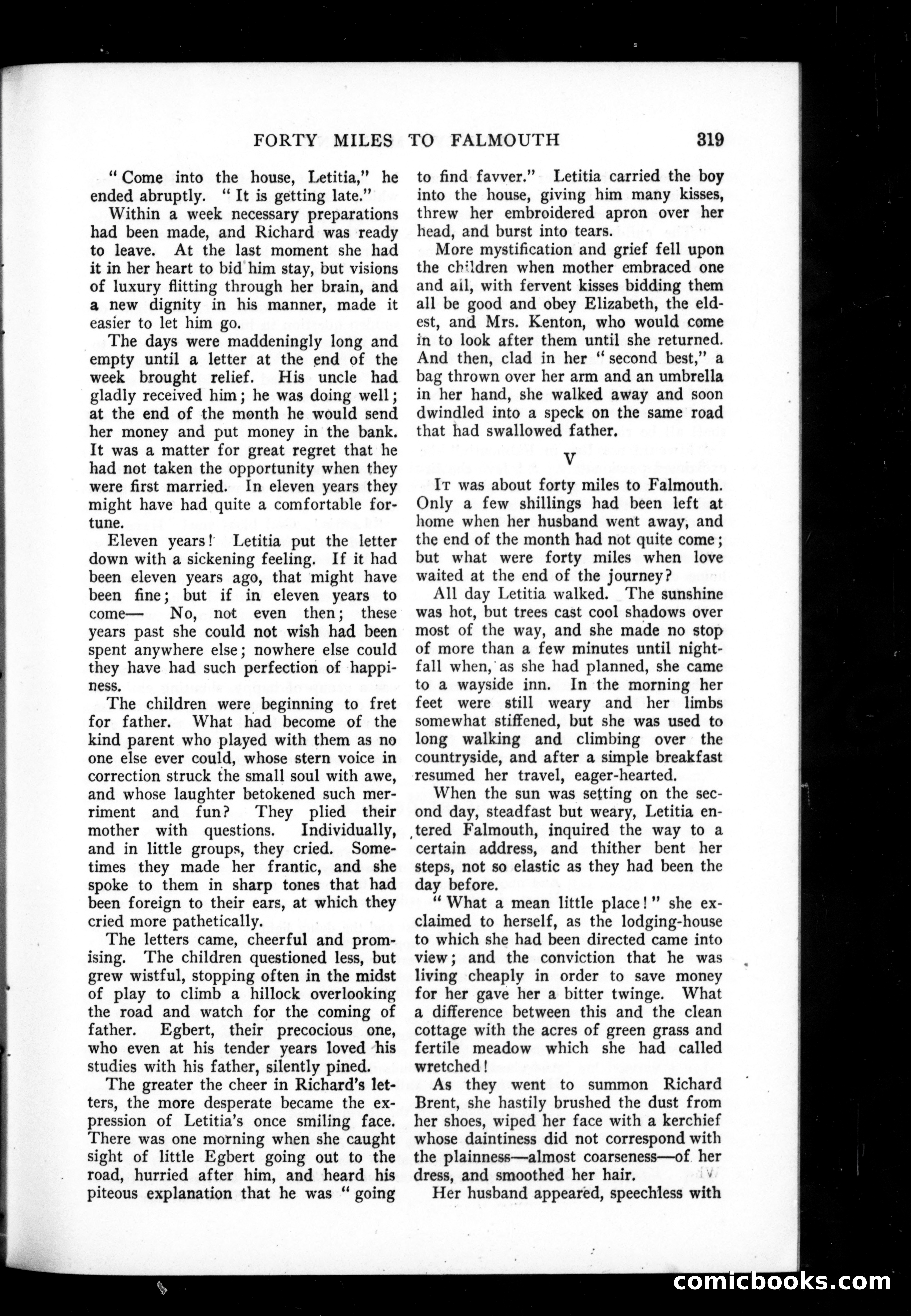 Munsey's Magazine, June 1907 — page 49 of 144