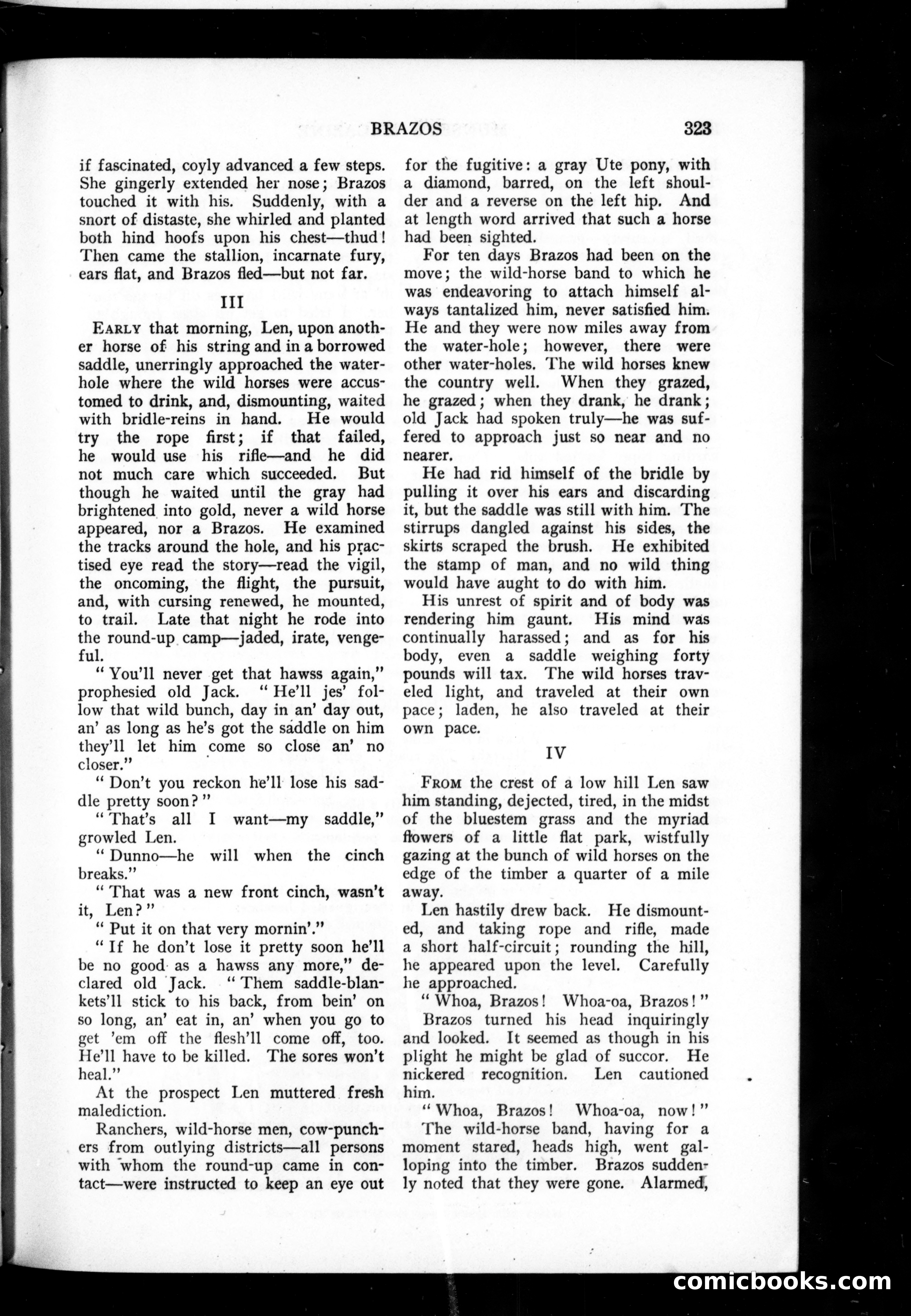 Munsey's Magazine, June 1907 — page 53 of 144