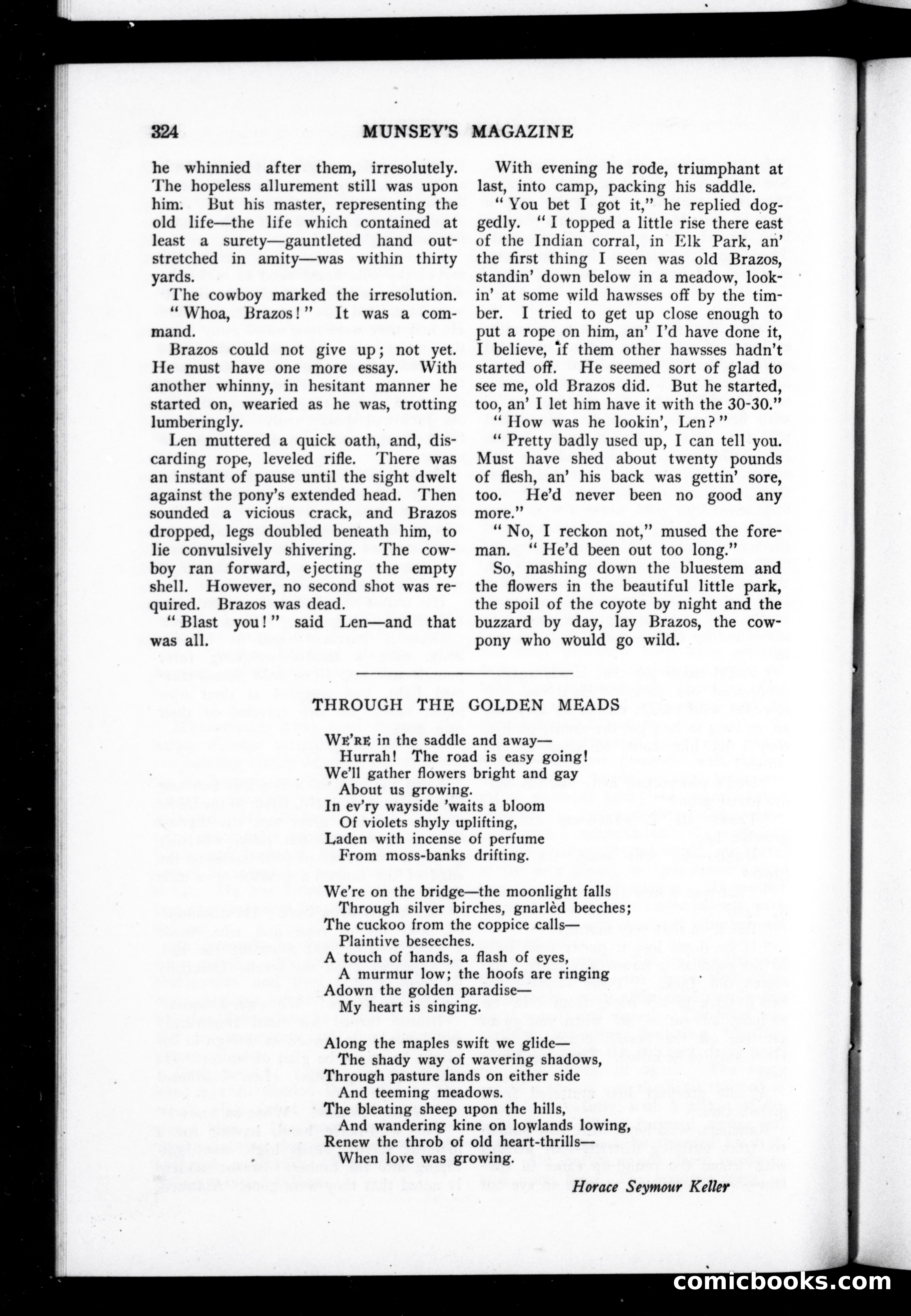 Munsey's Magazine, June 1907 — page 54 of 144