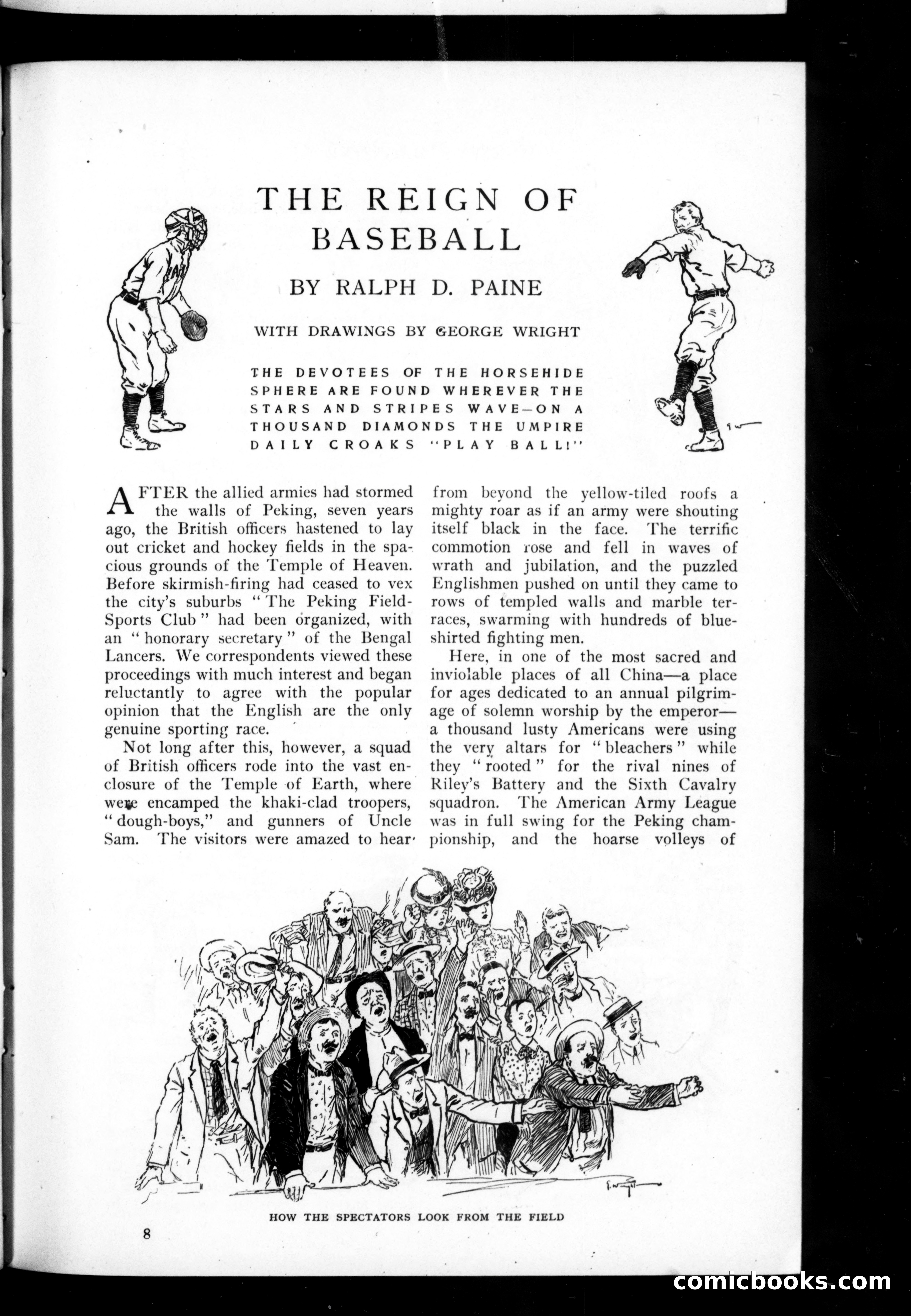 Munsey's Magazine, June 1907 — page 55 of 144
