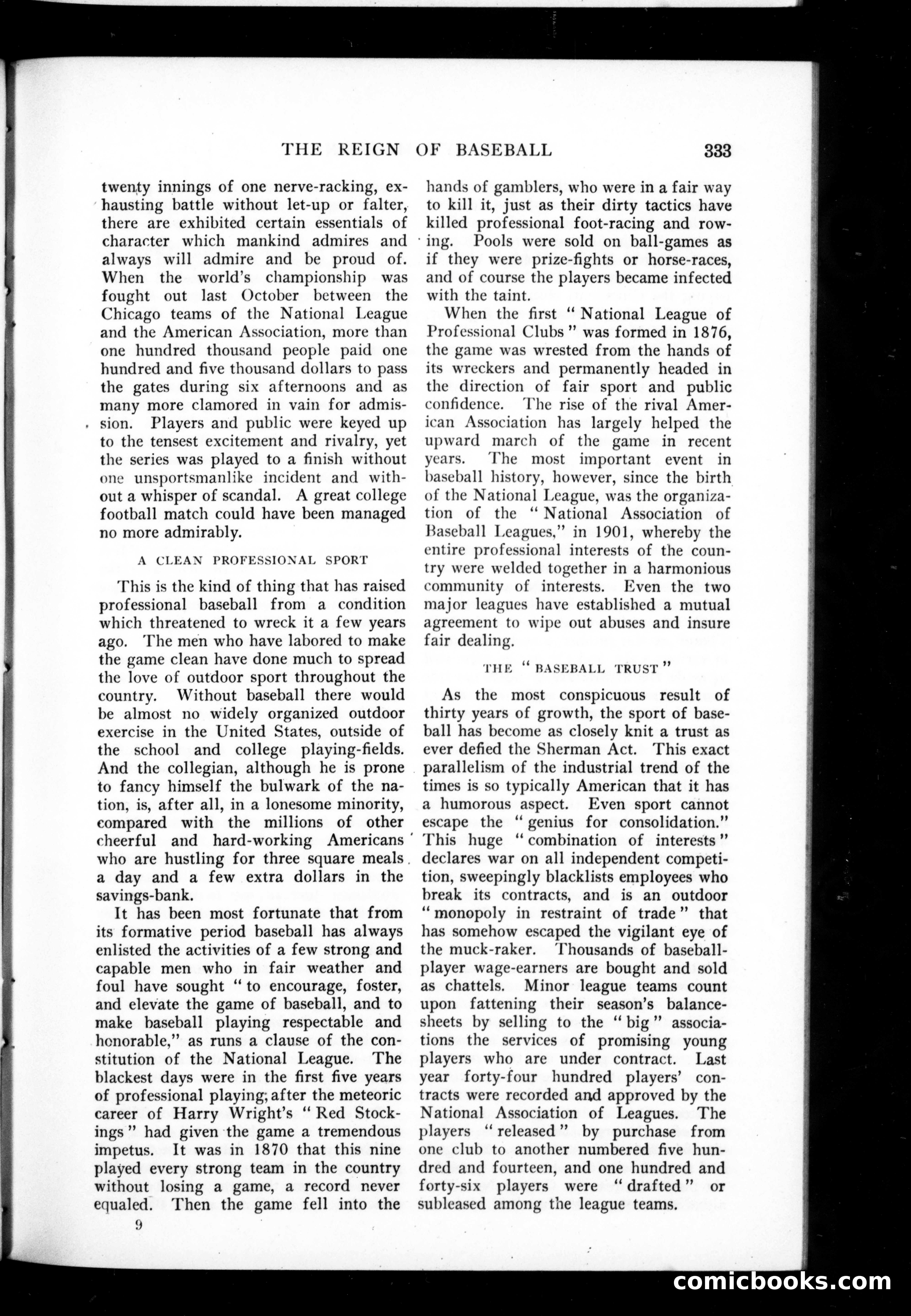 Munsey's Magazine, June 1907 — page 63 of 144