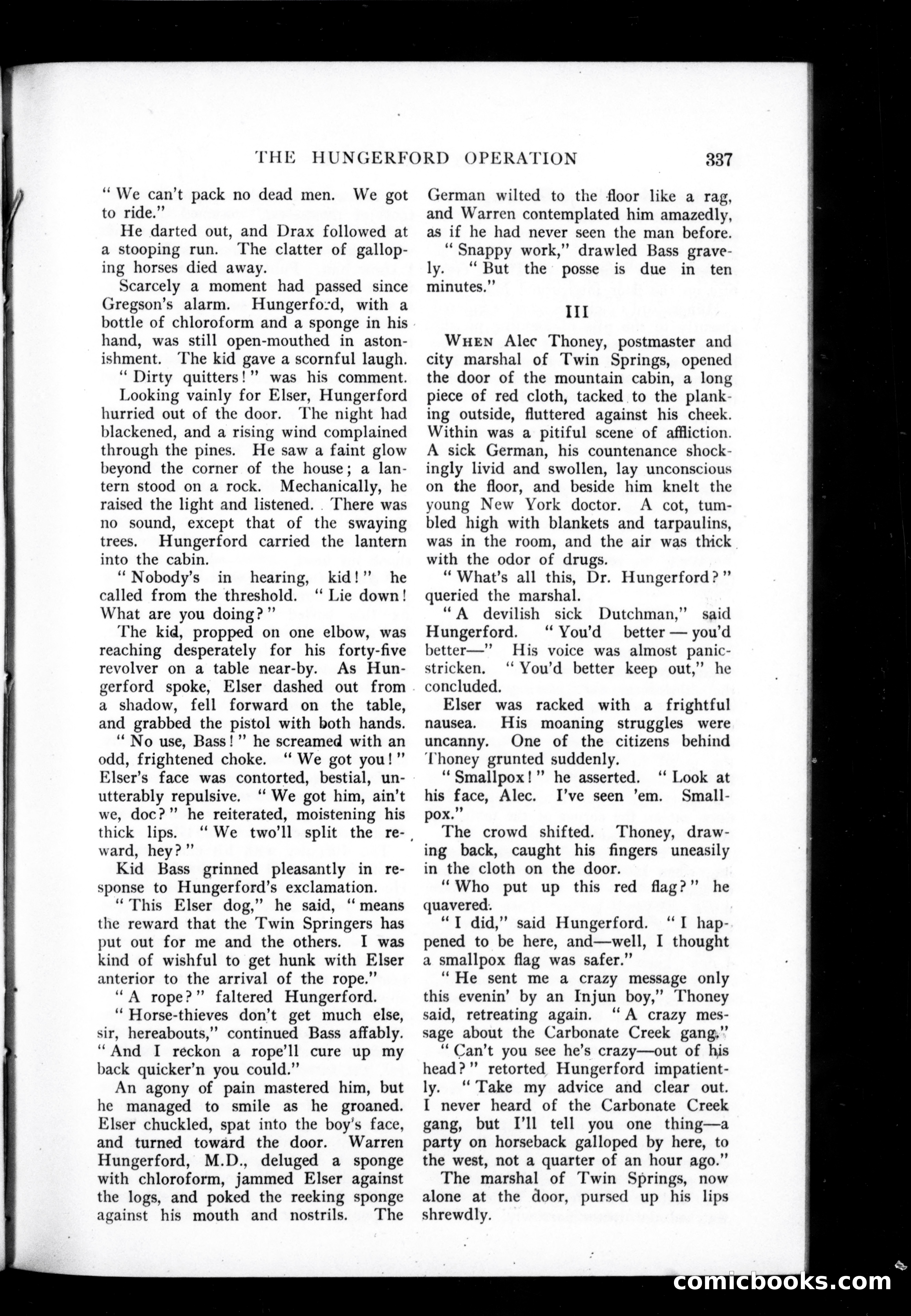 Munsey's Magazine, June 1907 — page 67 of 144