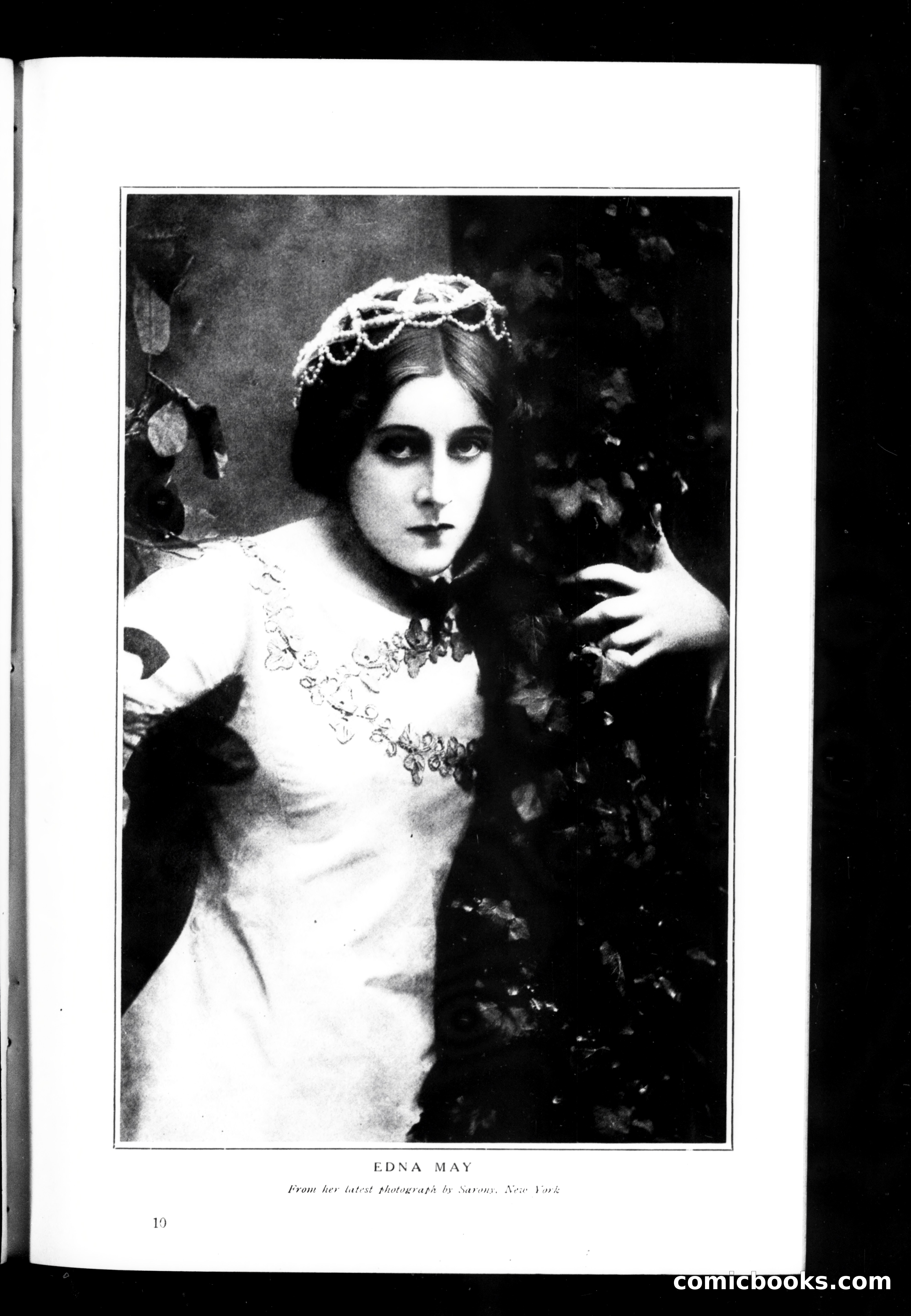 Munsey's Magazine, June 1907 — page 73 of 144