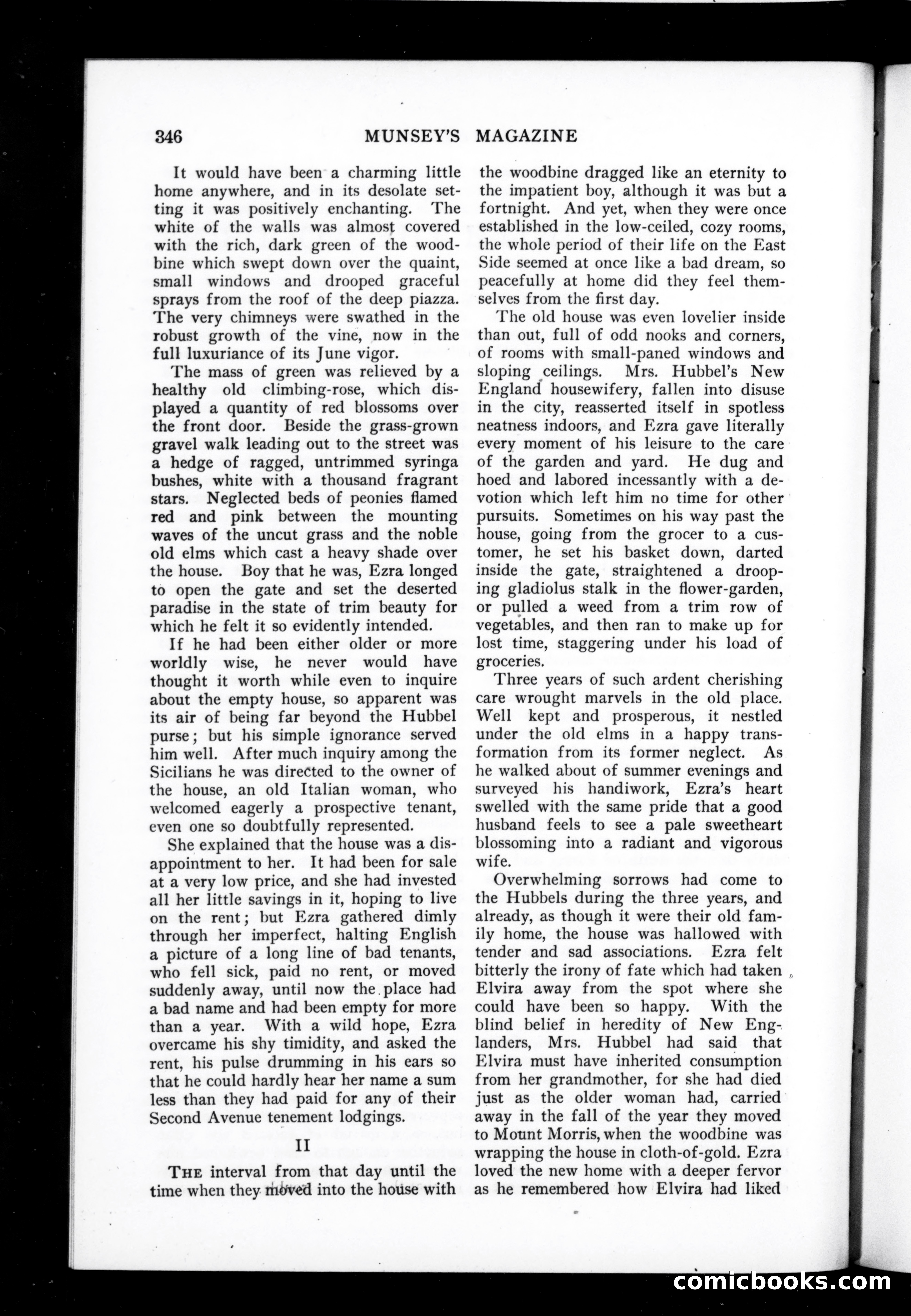 Munsey's Magazine, June 1907 — page 78 of 144