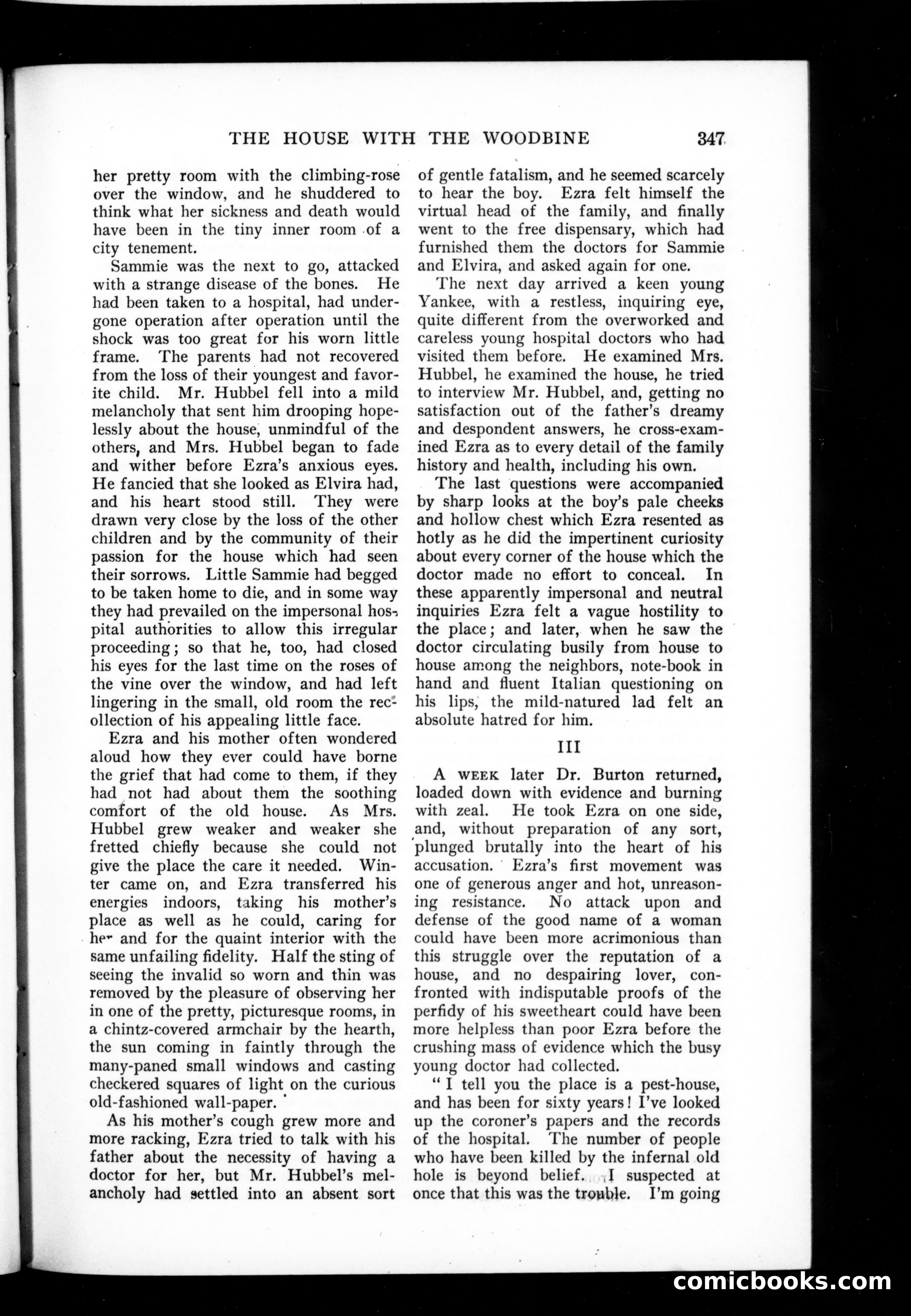 Munsey's Magazine, June 1907 — page 79 of 144