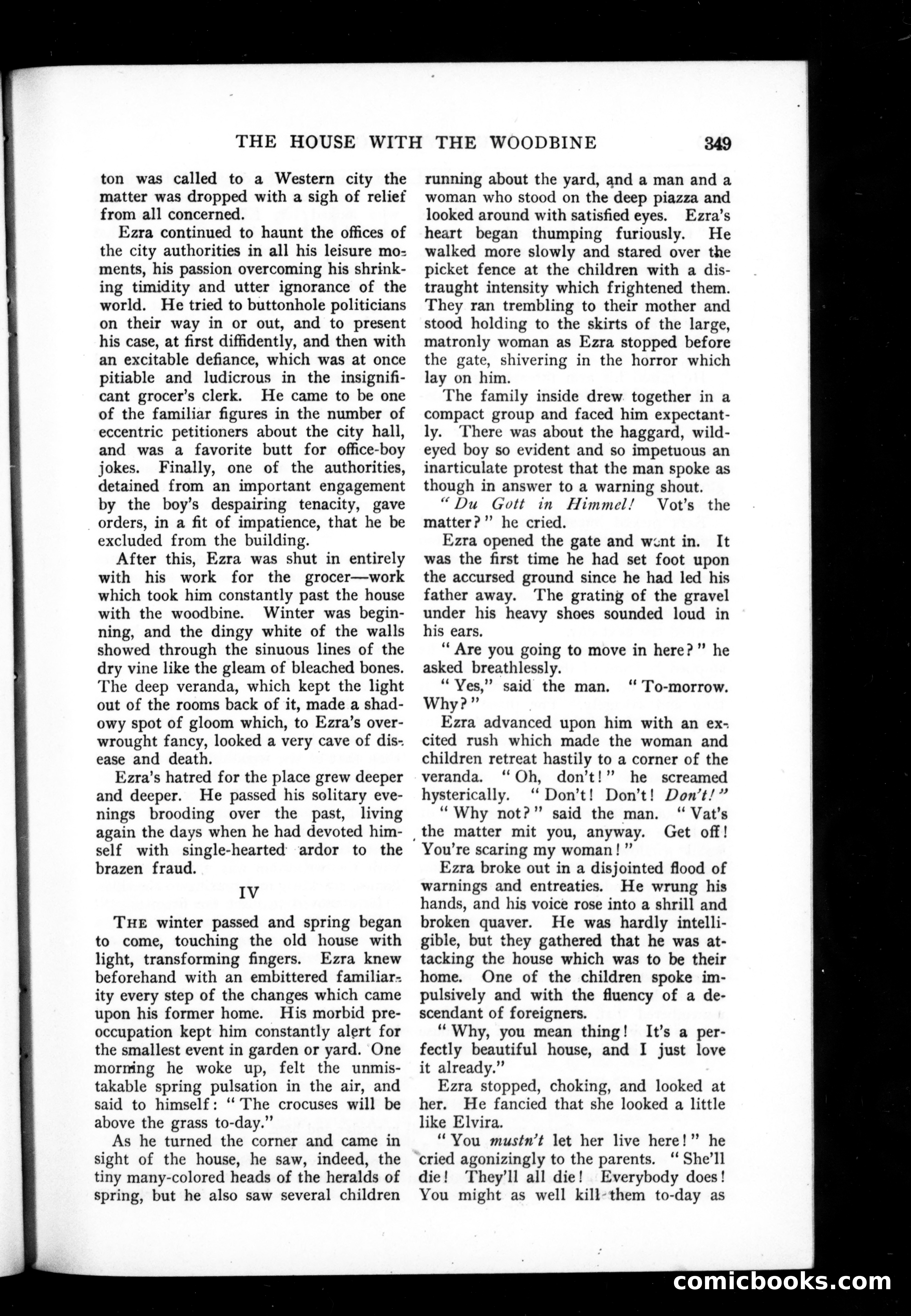 Munsey's Magazine, June 1907 — page 81 of 144
