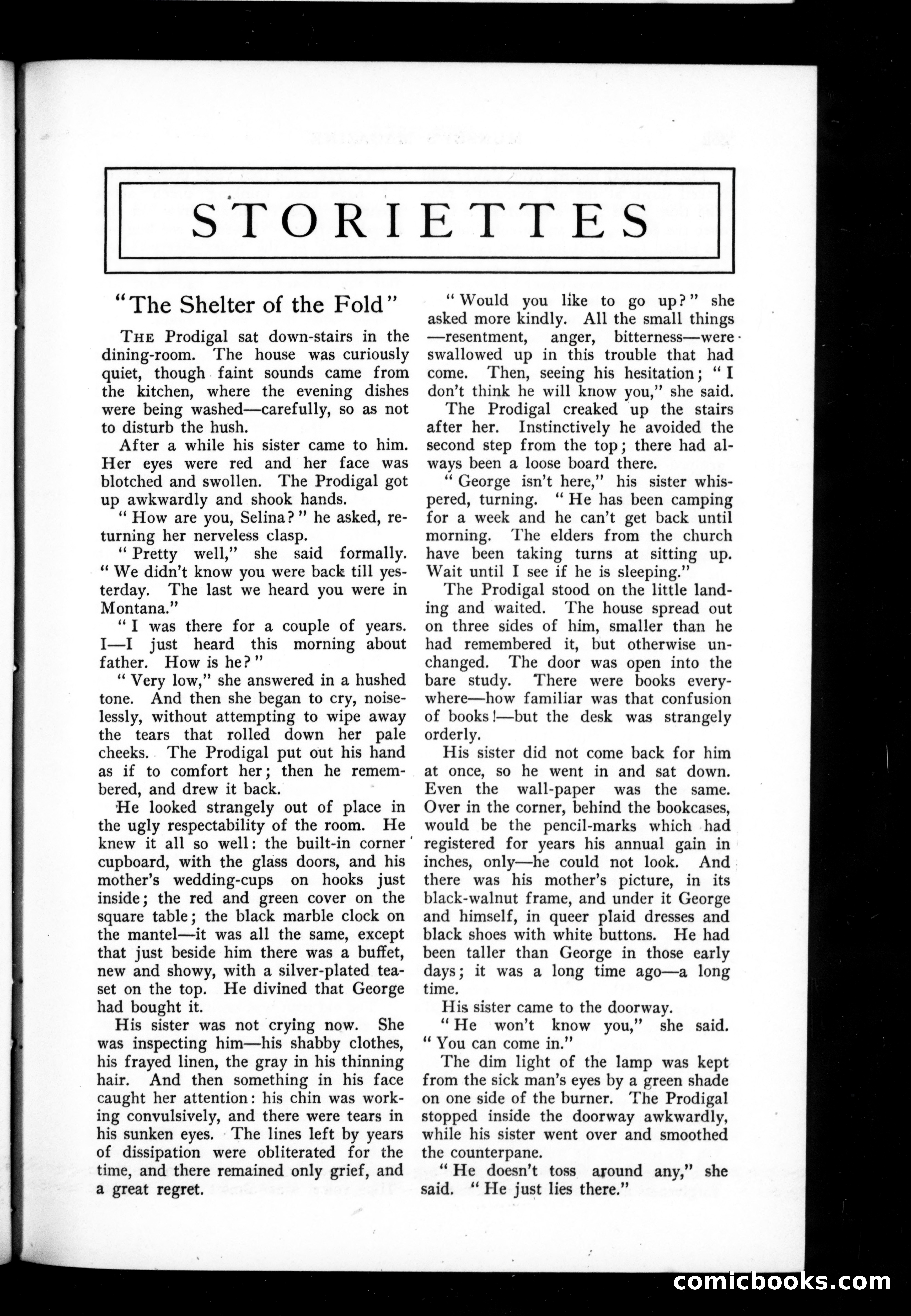 Munsey's Magazine, June 1907 — page 83 of 144